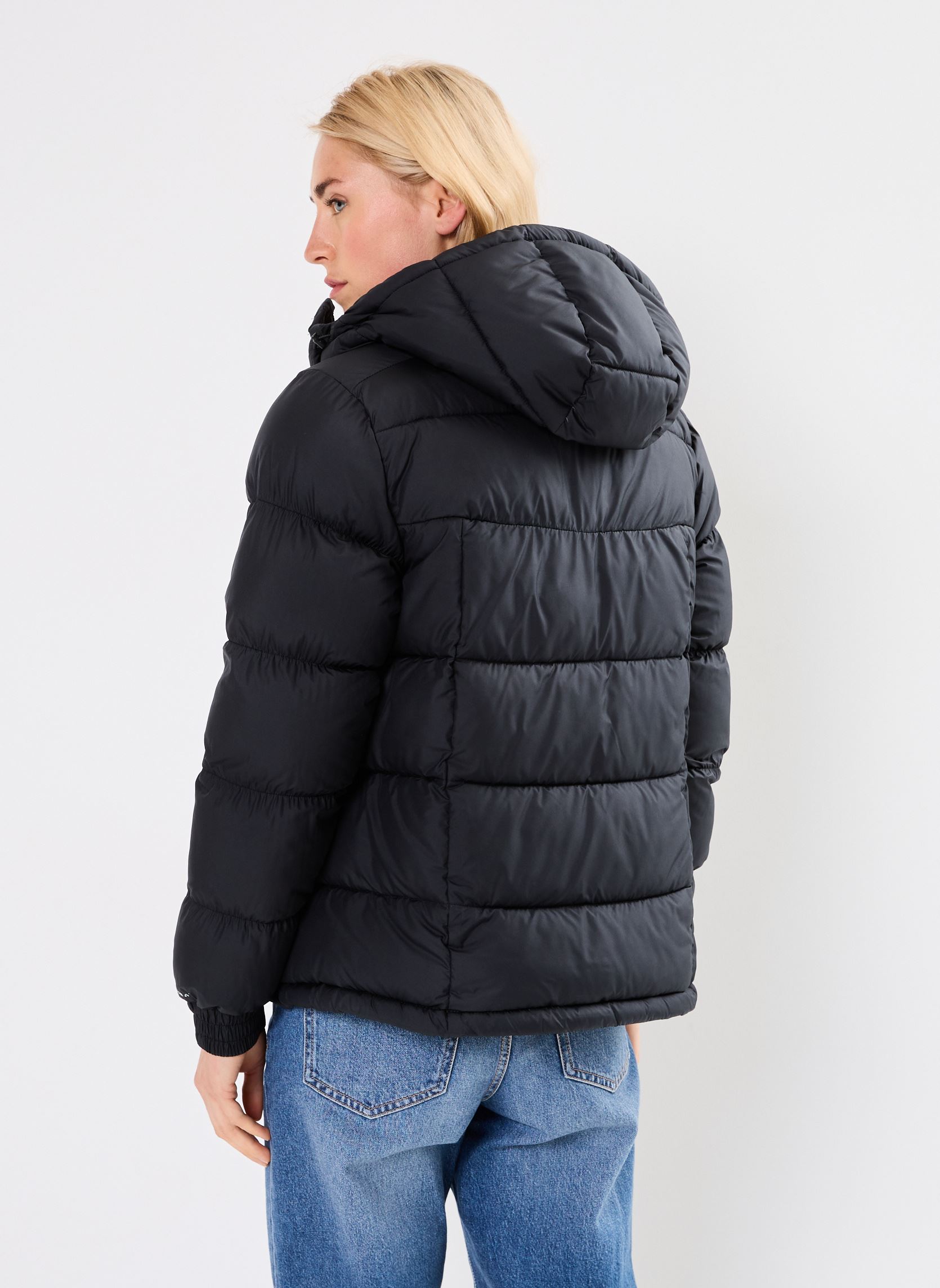 Chaqueta Pike Lake II Insulated Jacket mujer negro Columbia Chaqueta Pike Lake II Insulated Jacket mujer negro BLACK 2