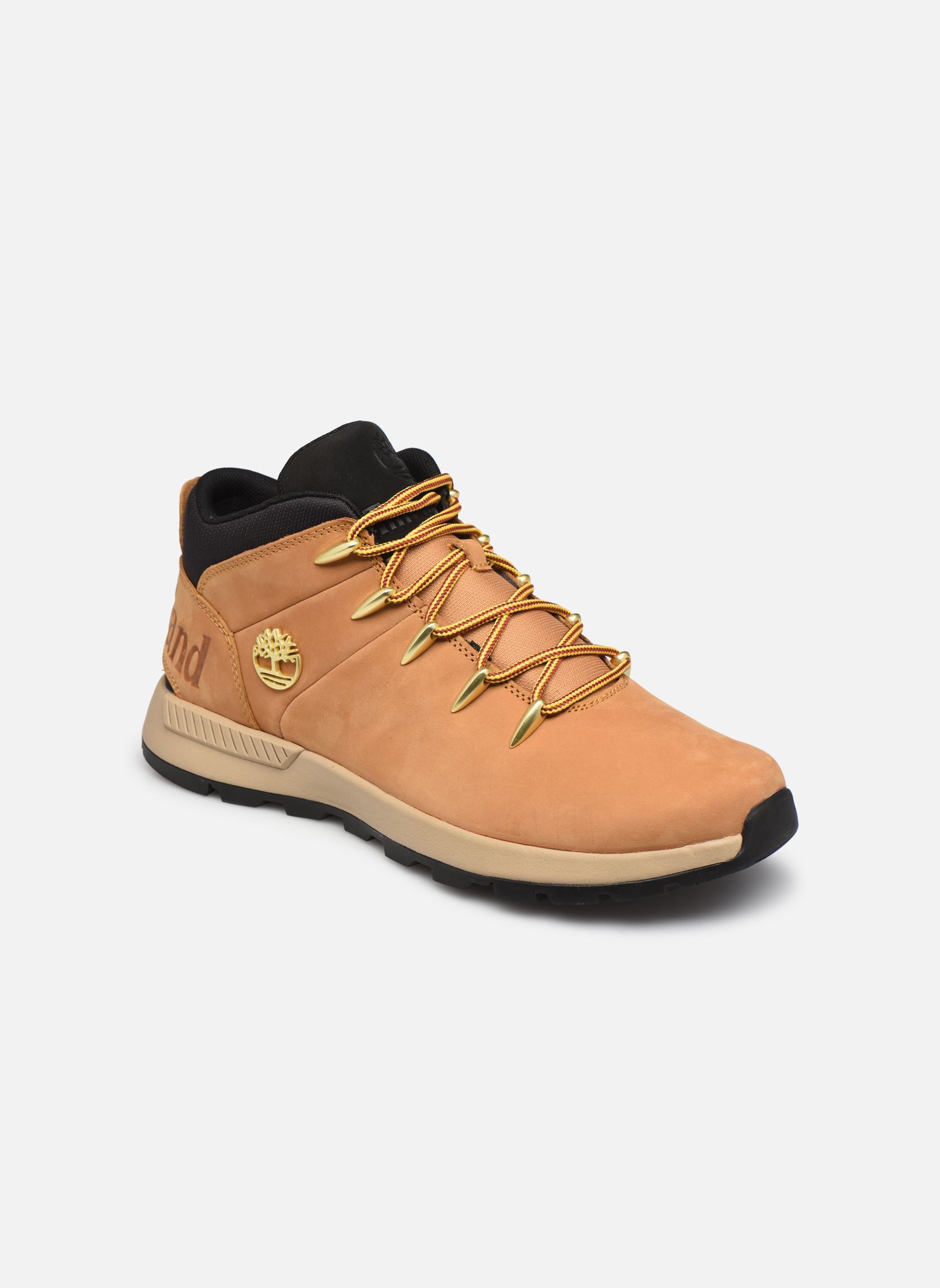 Baskets Timberland Sprint Trekker Mid pour - vue 1