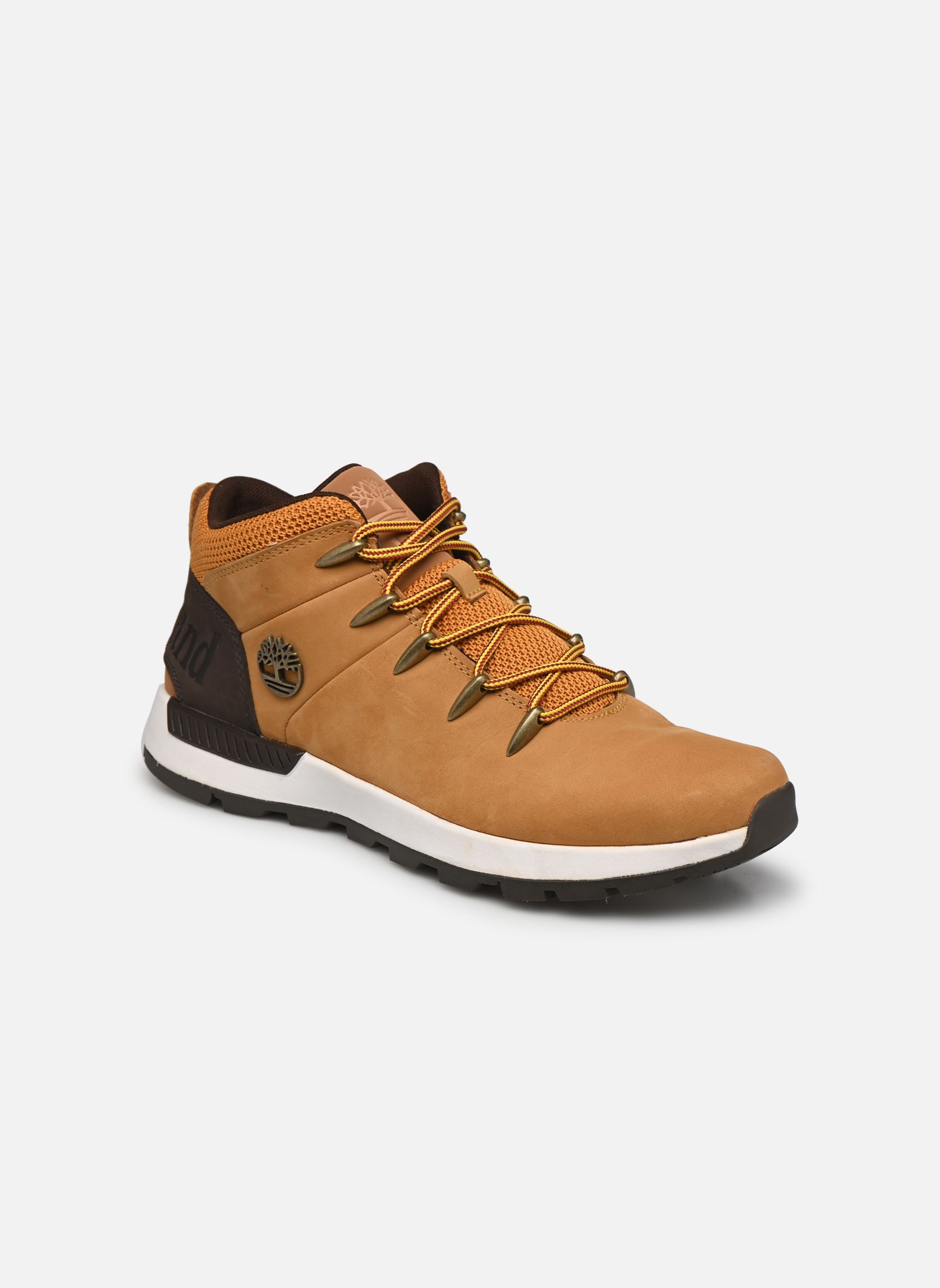 Baskets Timberland Sprint Trekker Mid pour Homme