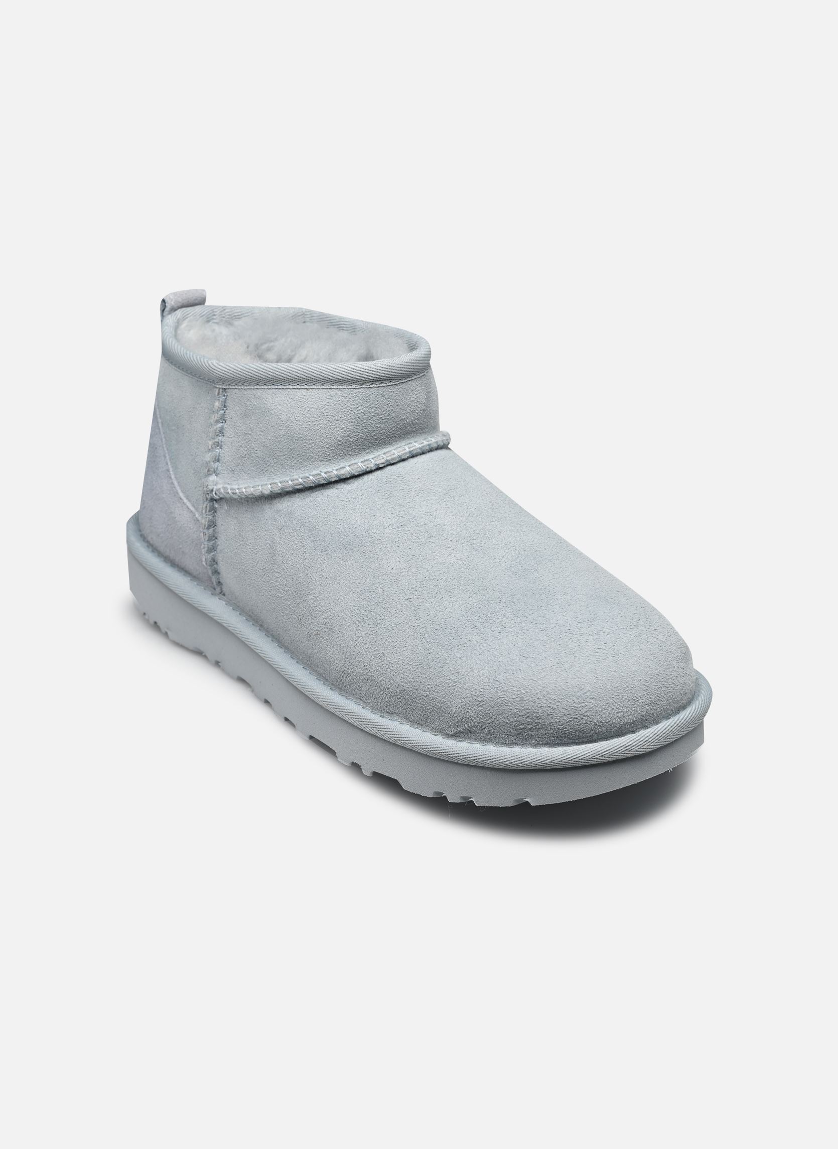 Bottines et boots UGG W Classic Ultra Mini pour Femme