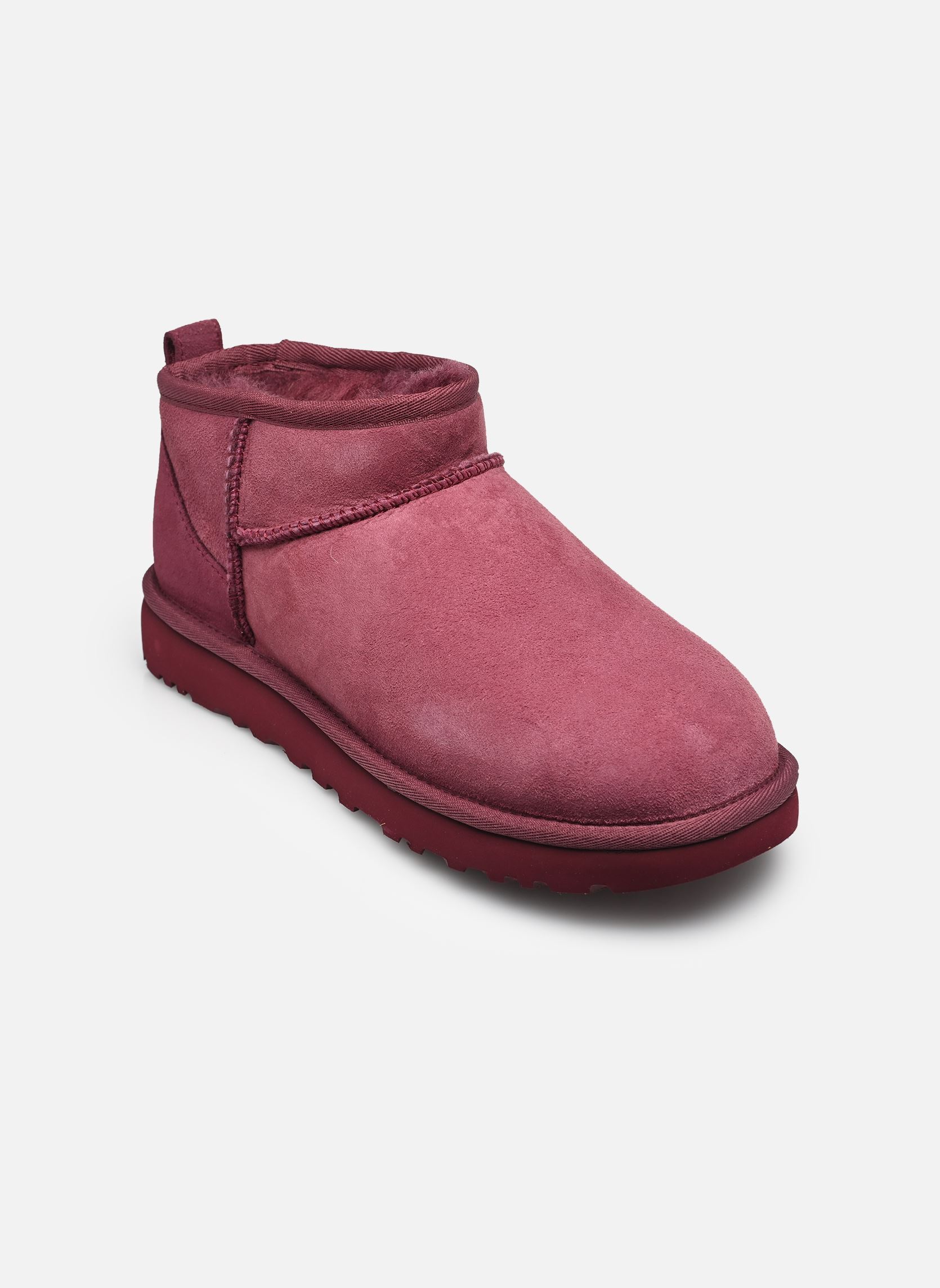 Bottes UGG CLASSIC ULTRA MINI - vue 2