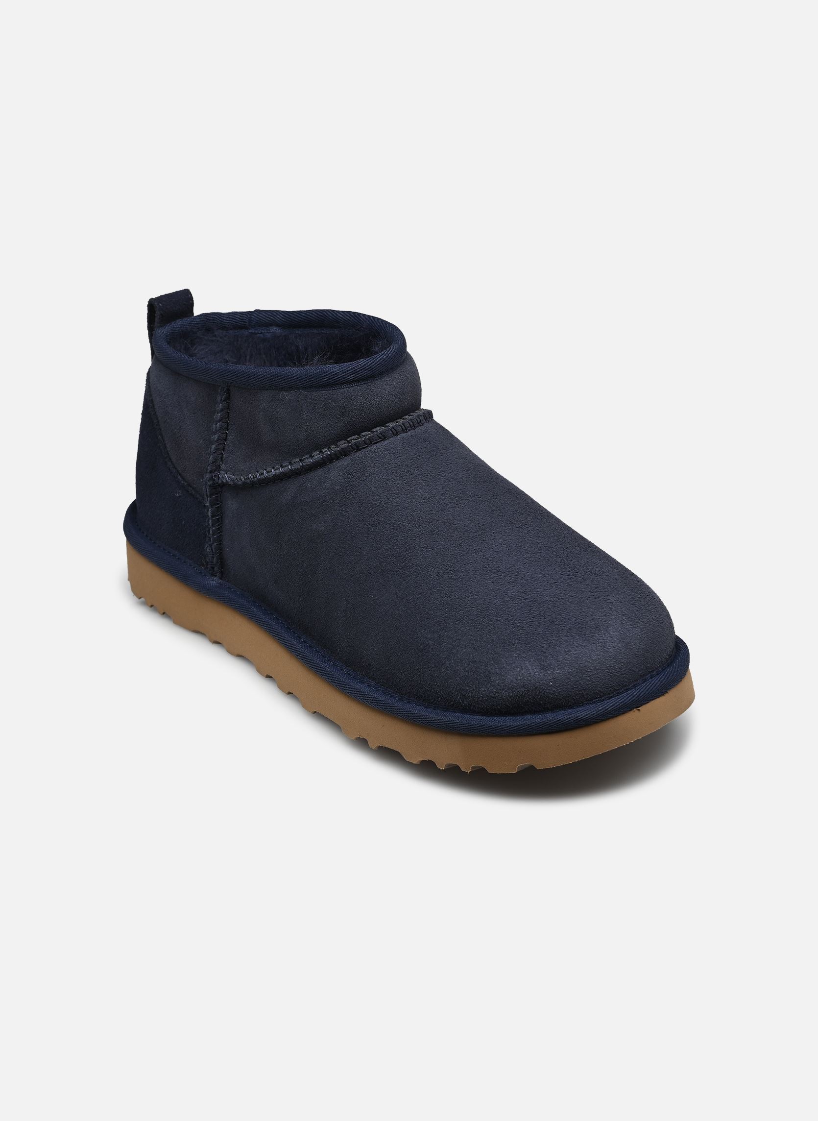 Bottines UGG 1116109DKN - vue 2