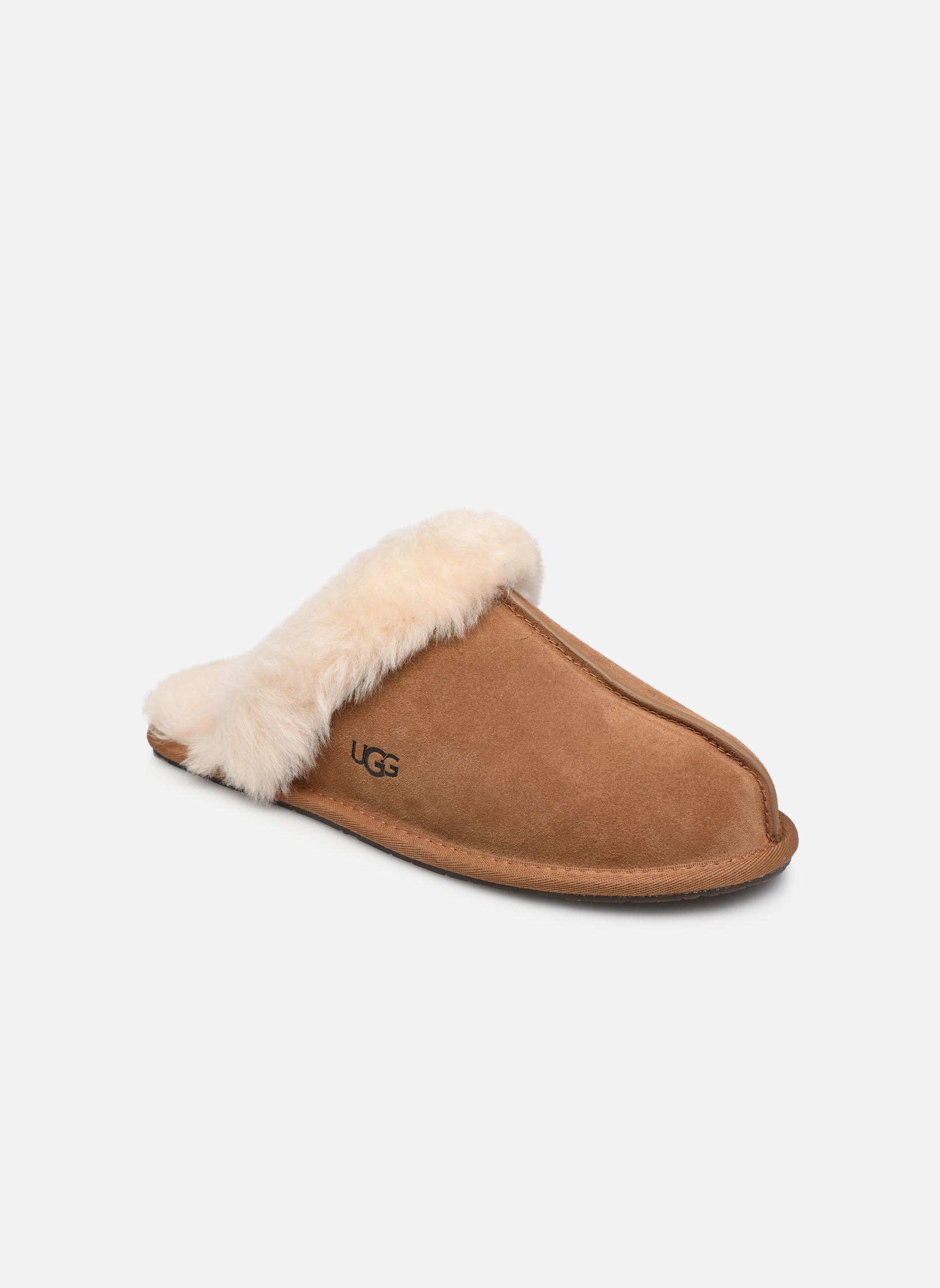 Boots UGG SCUFFETTE II - vue 8
