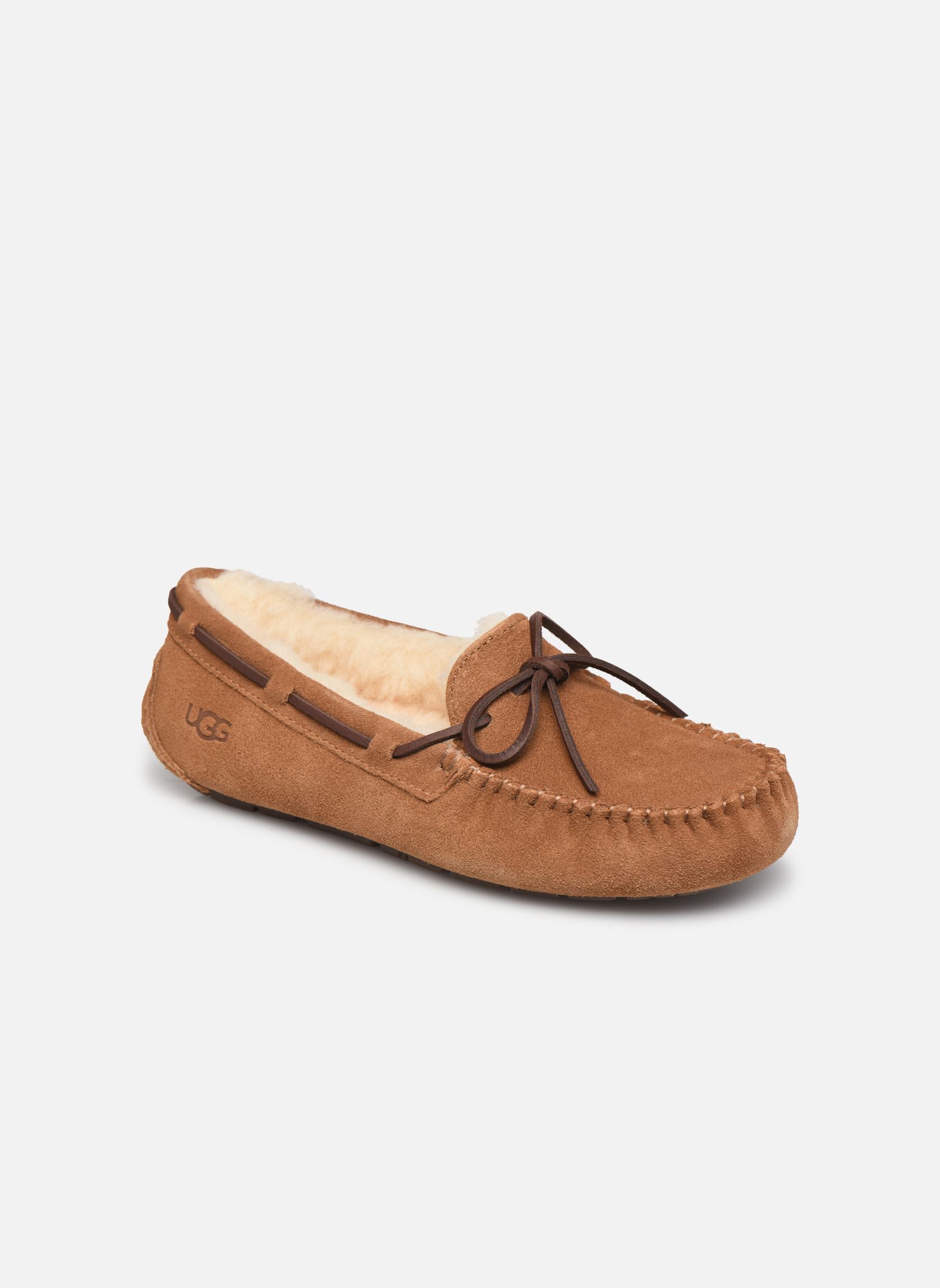 Mocassins UGG DAKOTA - vue 4