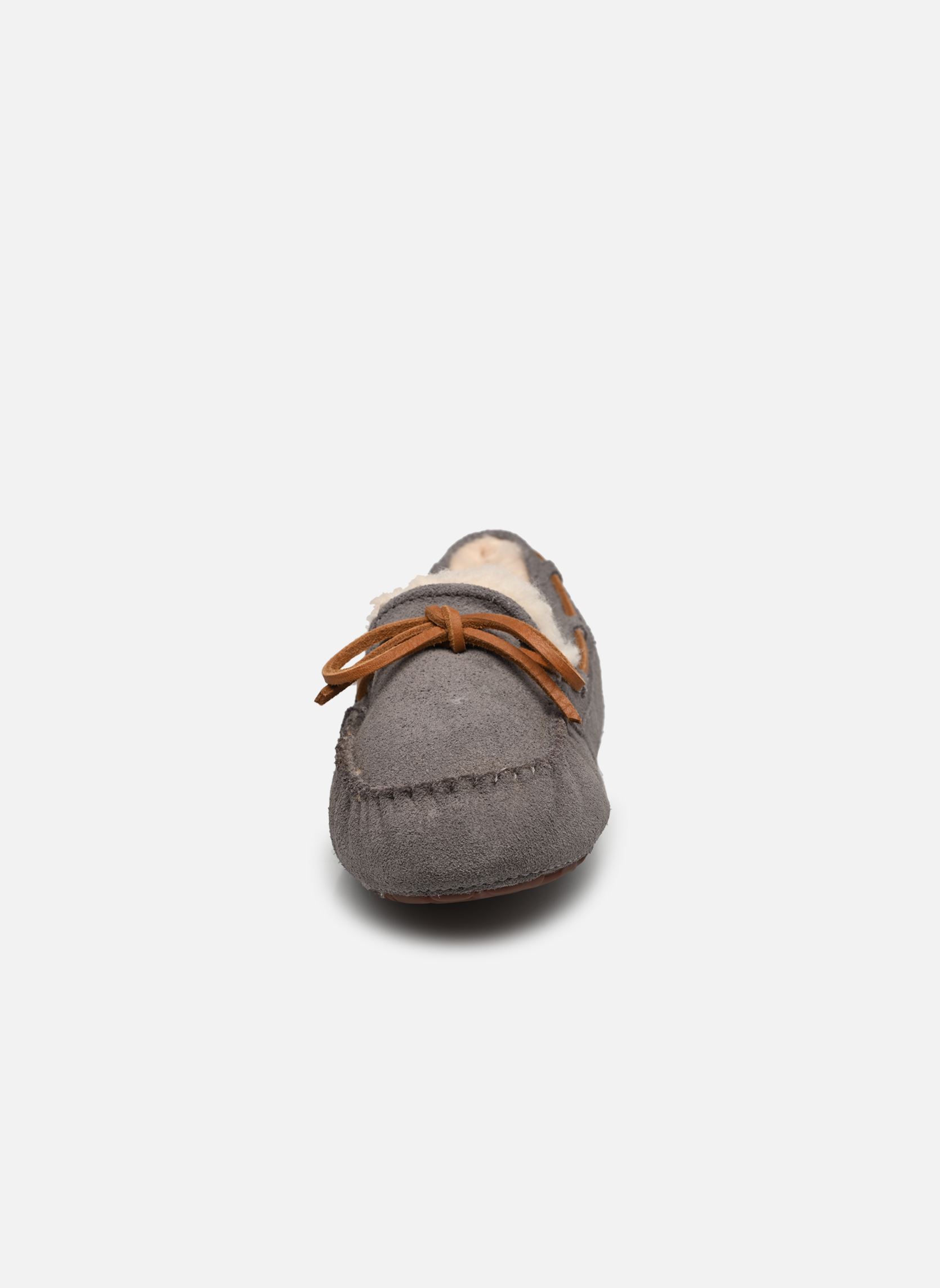 Hausschuhe Dakota Waterproof damen grau UGG Hausschuhe Dakota Waterproof damen grau PEWTER
