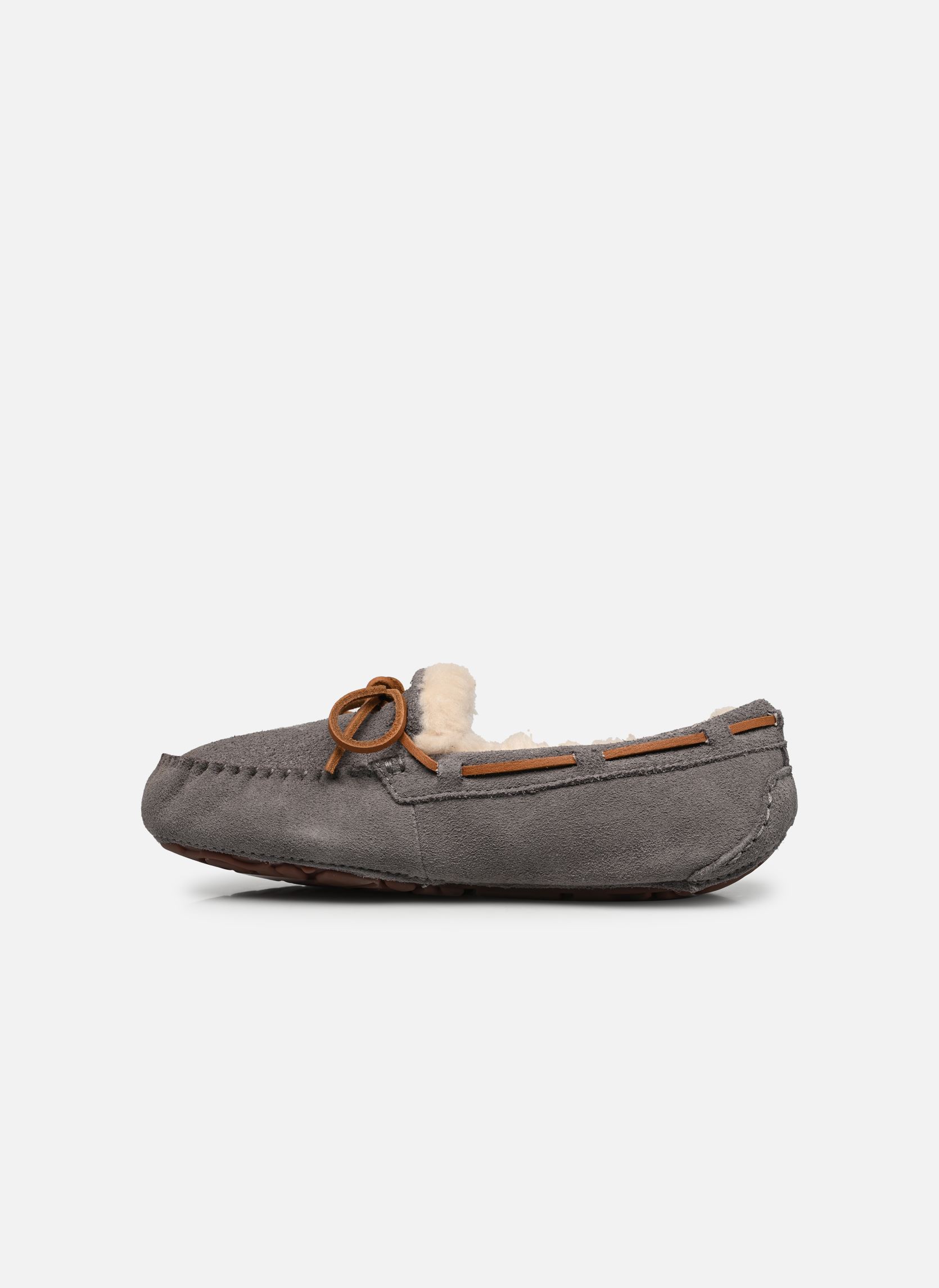 Hausschuhe Dakota Waterproof damen grau UGG Hausschuhe Dakota Waterproof damen grau PEWTER