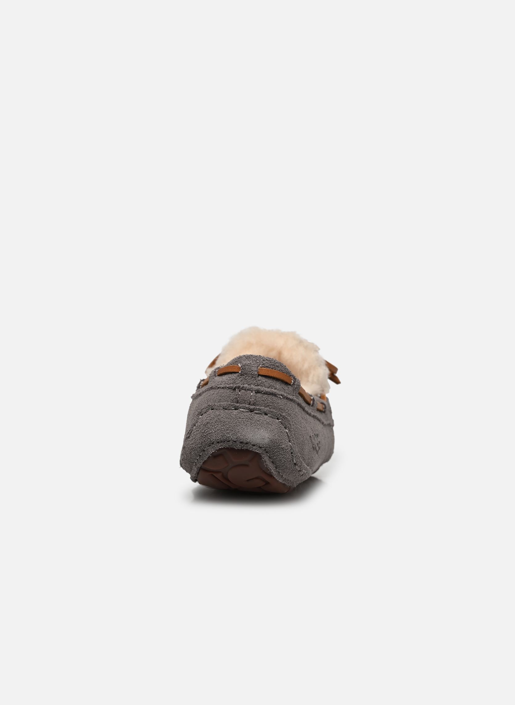 Hausschuhe Dakota Waterproof damen grau UGG Hausschuhe Dakota Waterproof damen grau PEWTER