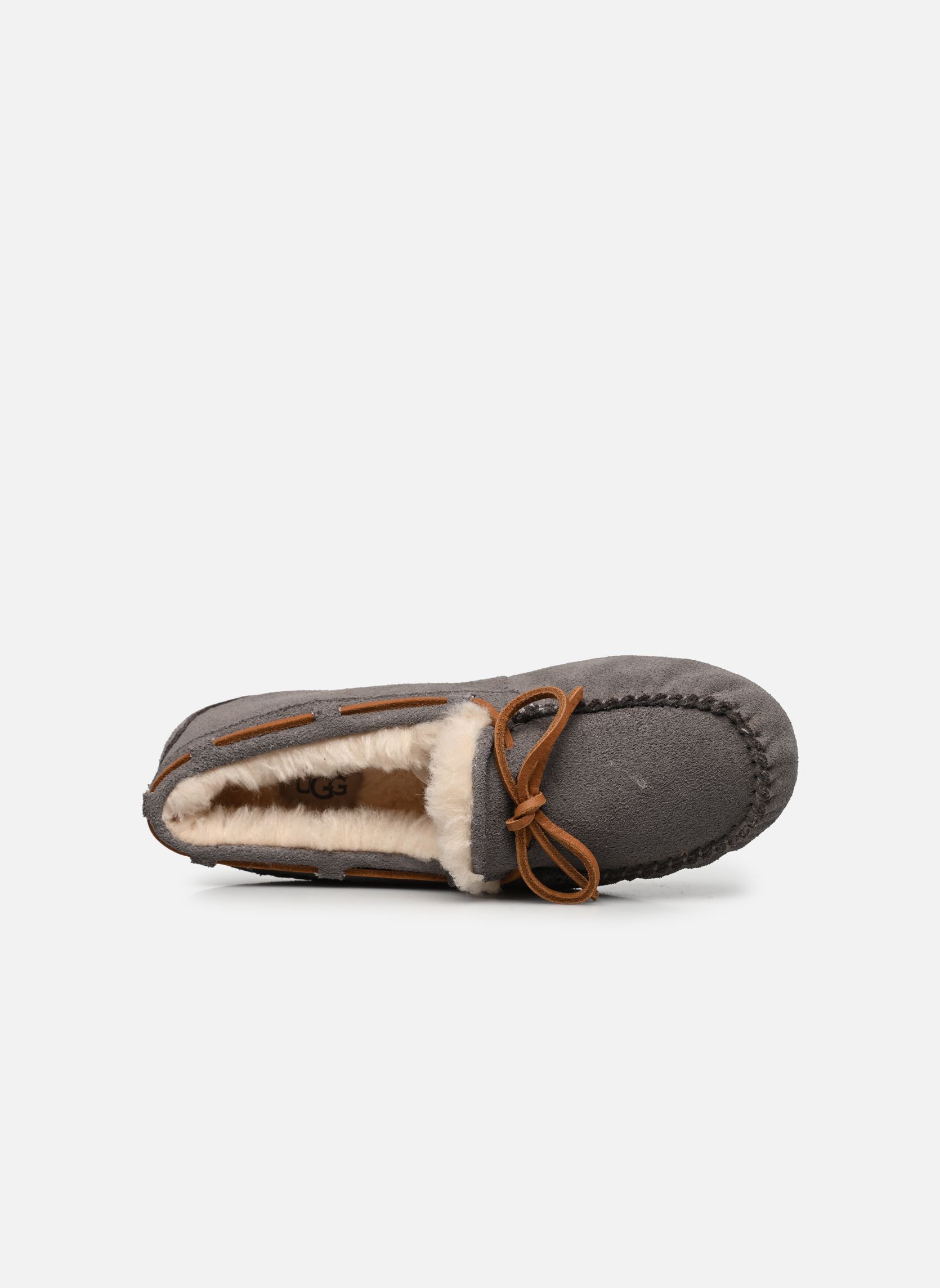 Hausschuhe Dakota Waterproof damen grau UGG Hausschuhe Dakota Waterproof damen grau PEWTER