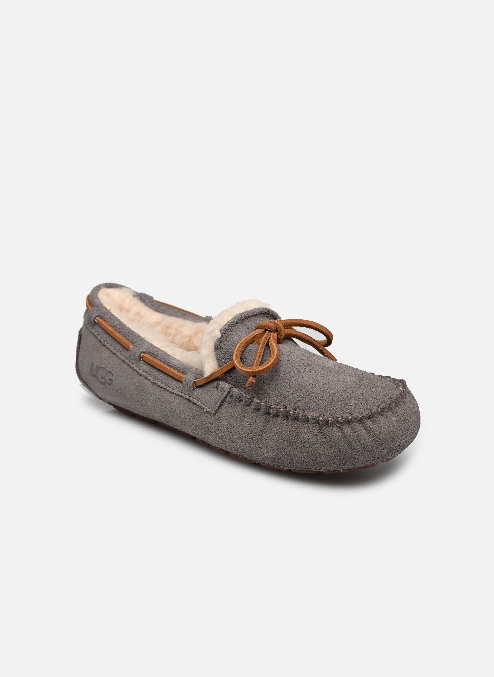 Mocassins UGG DAKOTA - vue 3
