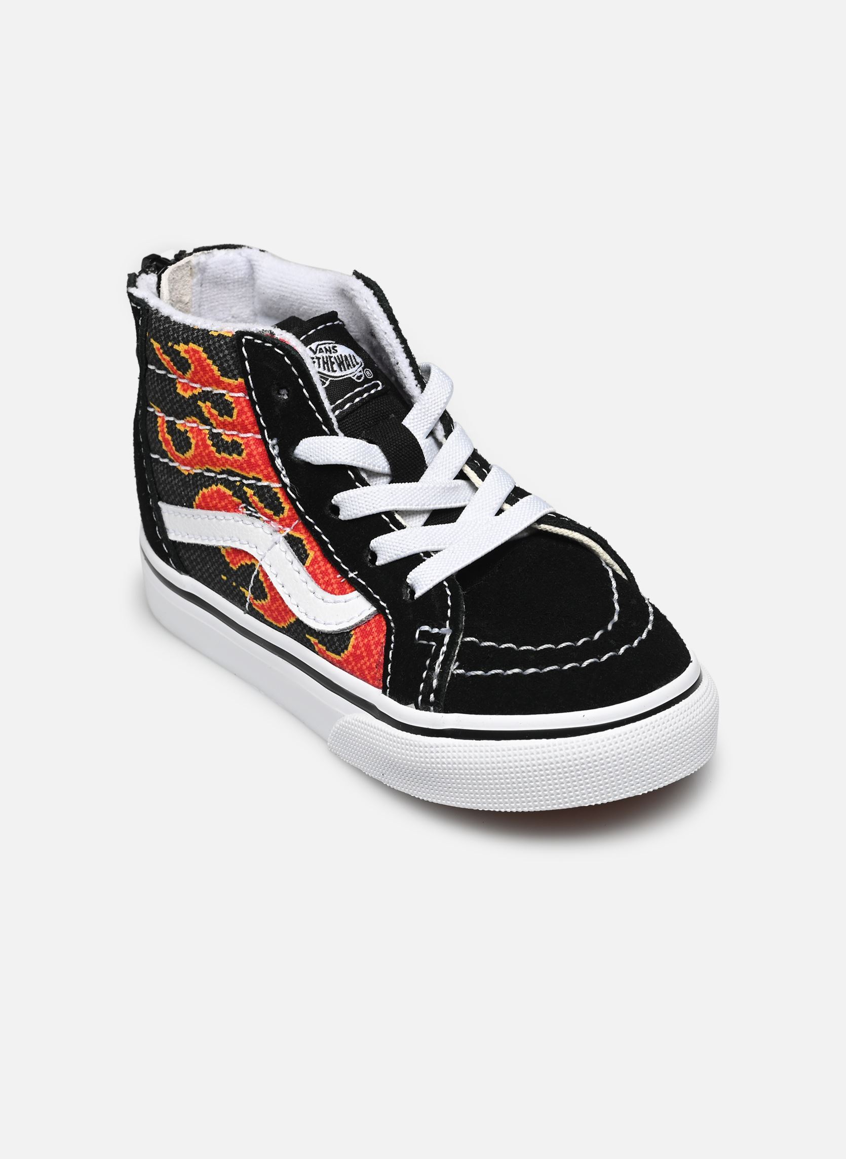 Vans Sneakers TD SK8-Hi Zip nero online | Sarenza Italia