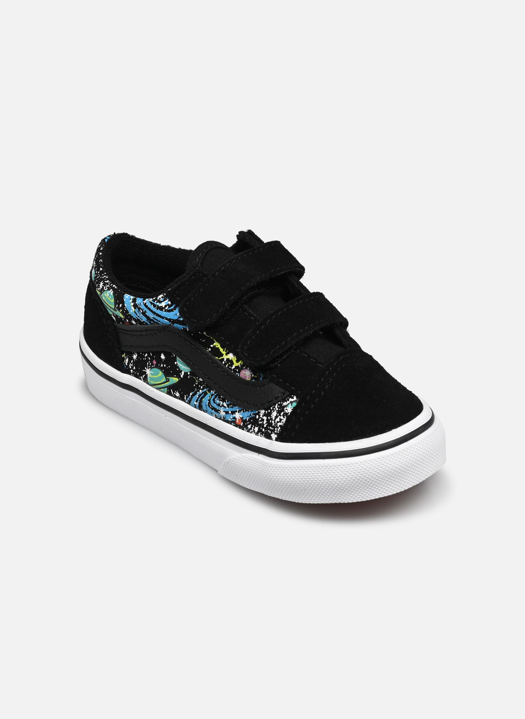 Baskets Vans TD Old Skool V pour Enfant