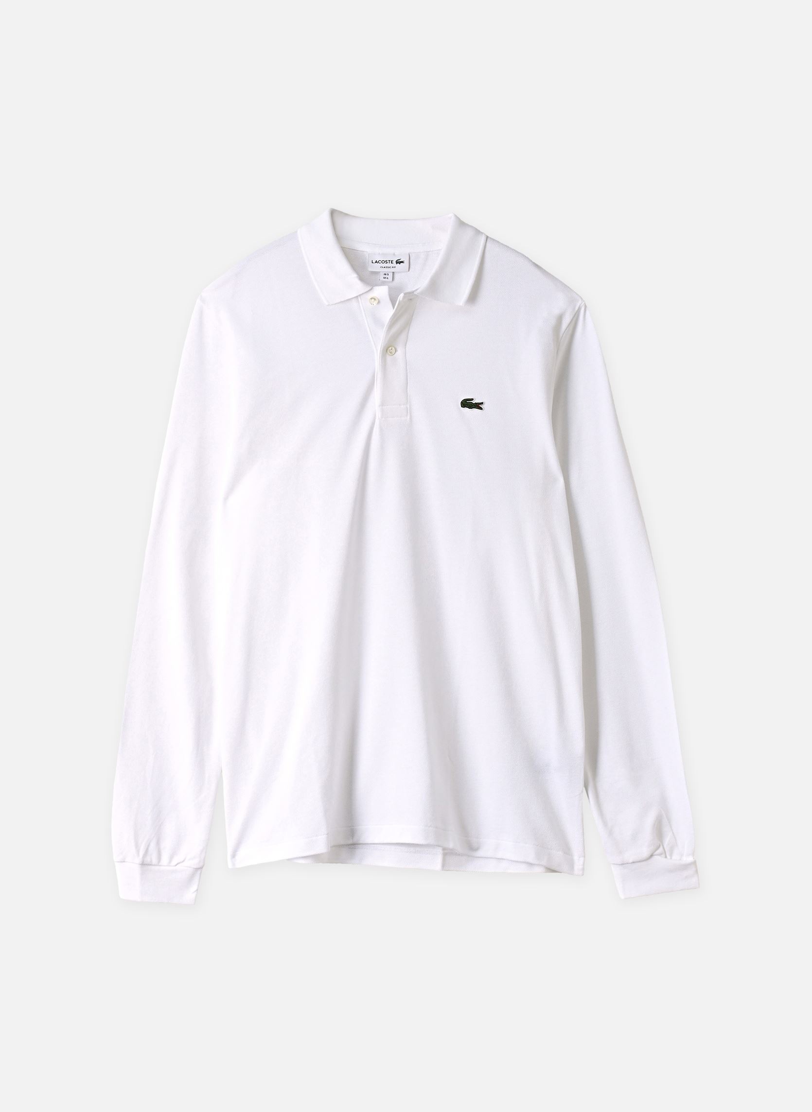 Polo Lacoste l1264 T3 - vue 8