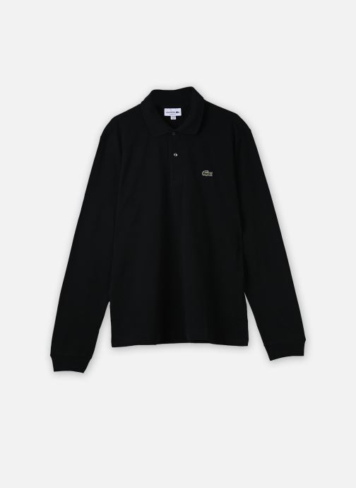 Lacoste Polos Polo Classique ML L1312 Croco homme marine
