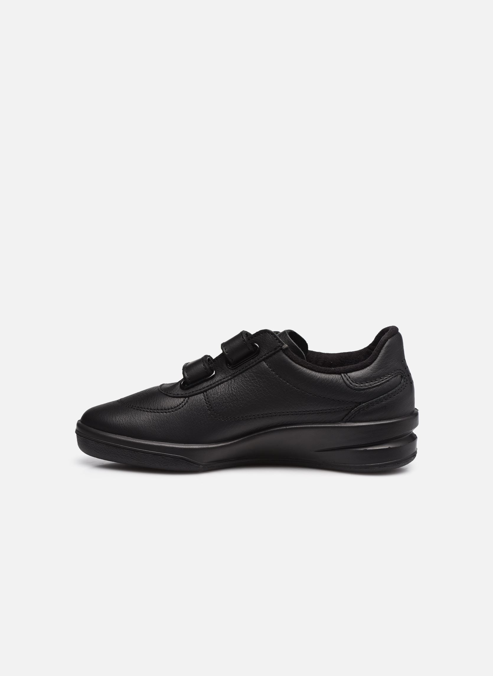Lage sneakers Biblio dames zwart TBS Made in France Lage sneakers Biblio dames zwart NOIR