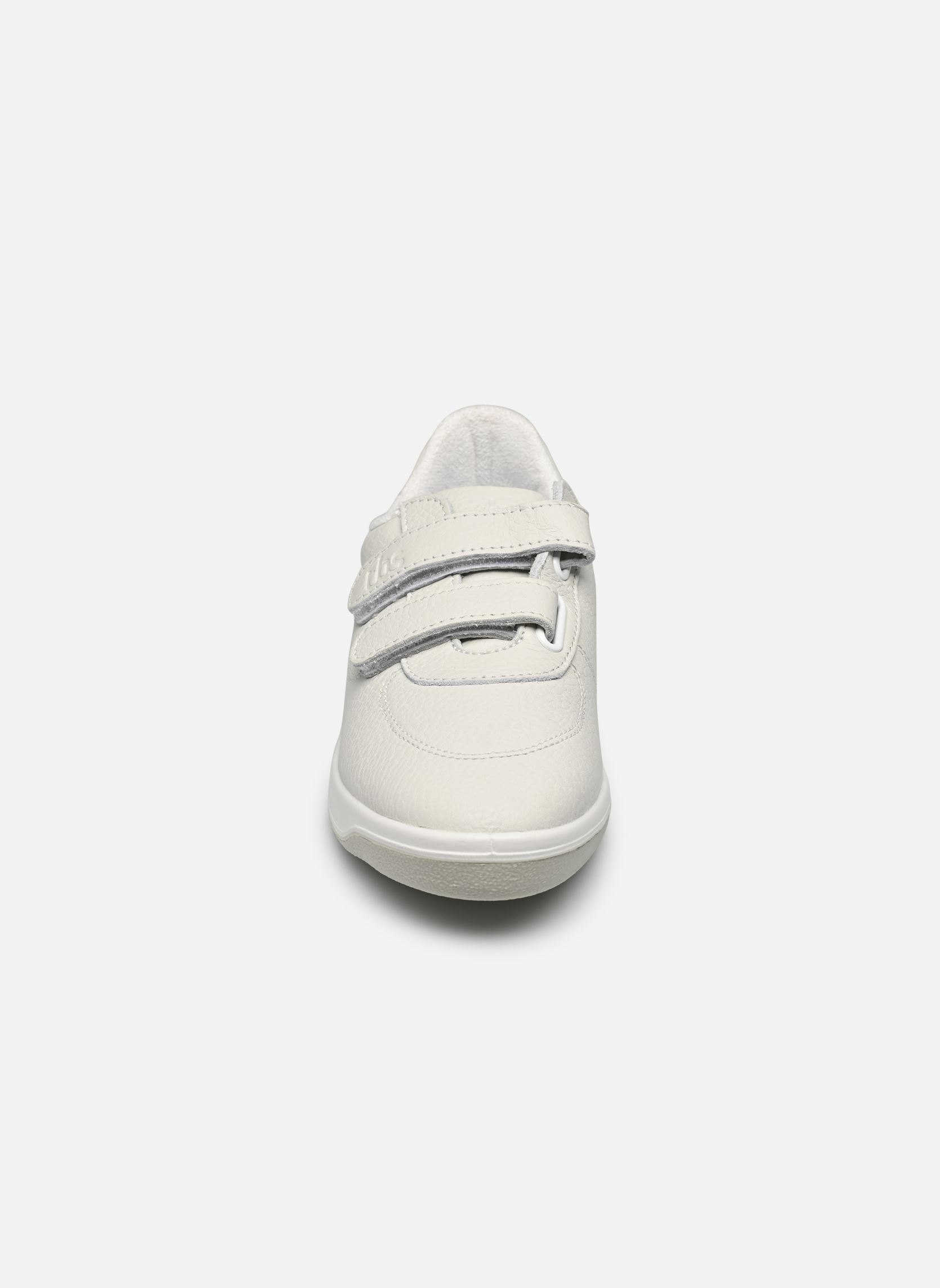 Sneakers basse Biblio donna bianco TBS Made in France Sneakers basse Biblio donna bianco BLANC