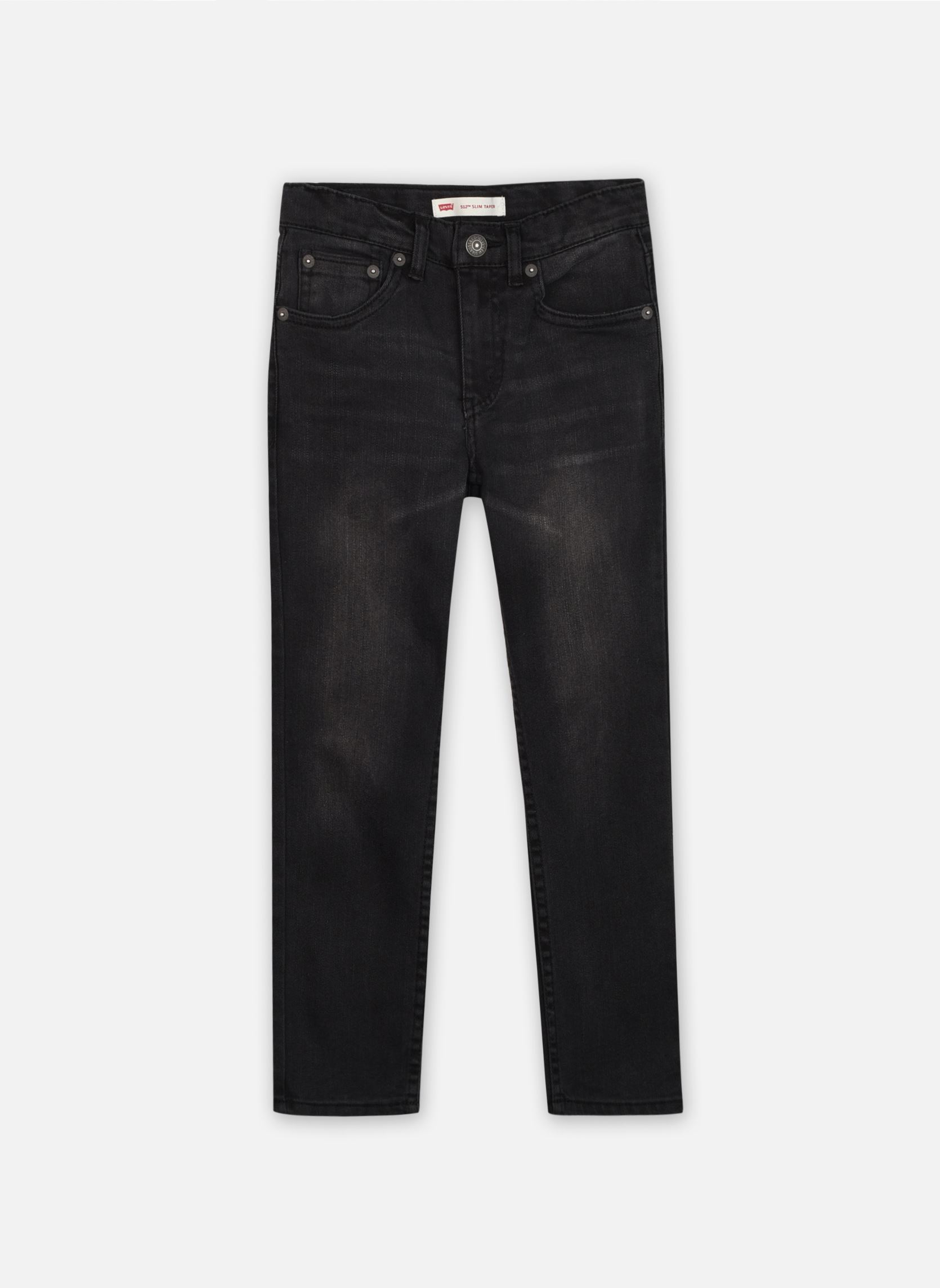 Vêtements Levi's 512 SLIM TAPER pour  Accessoires