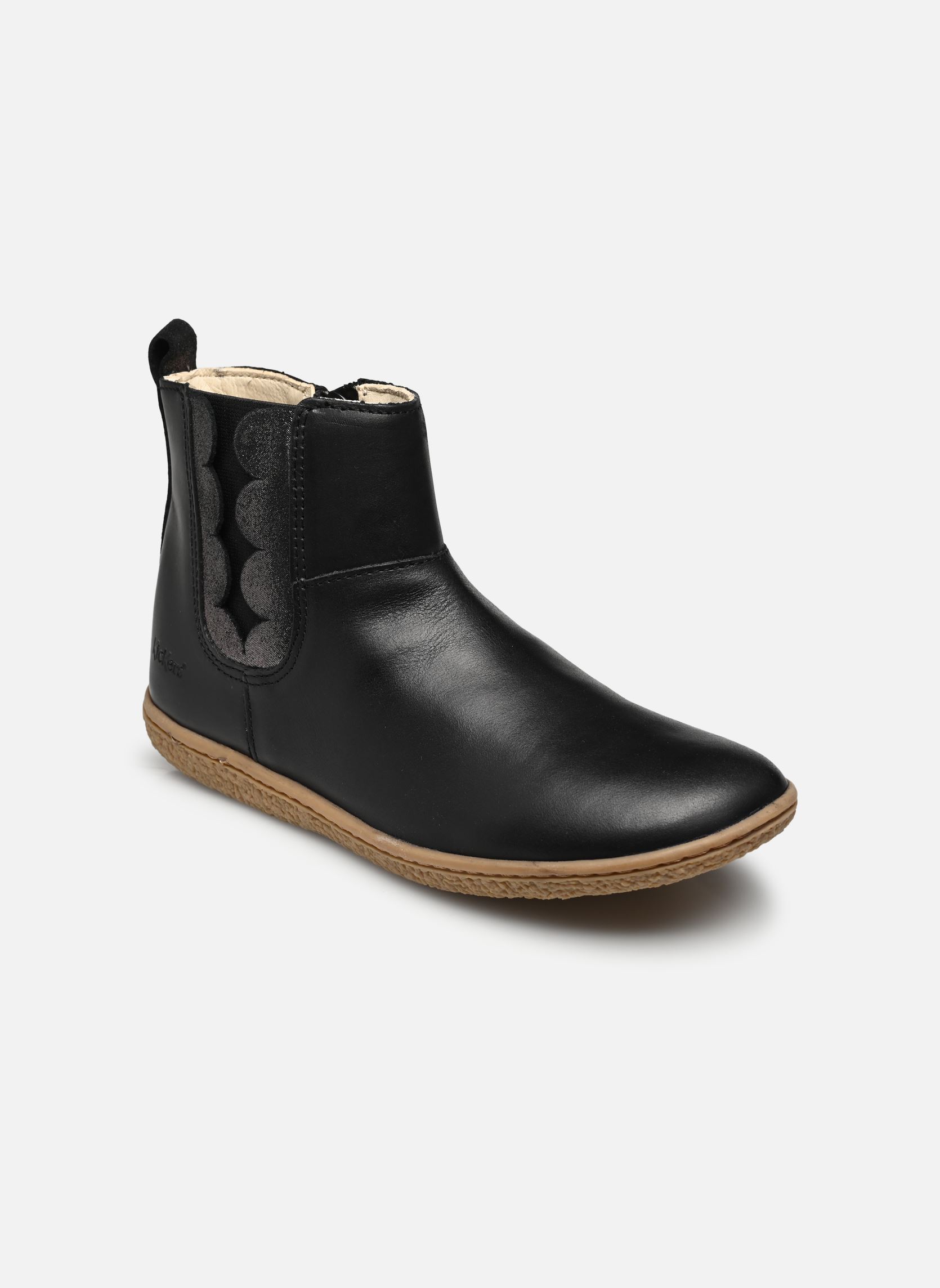 Bottines et boots Kickers Vetudi pour Enfant Bottines et boots Kickers Vetudi pour Enfant