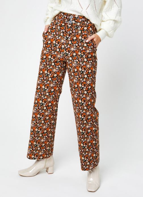 Soda Pantalon large - Wide leg twill 