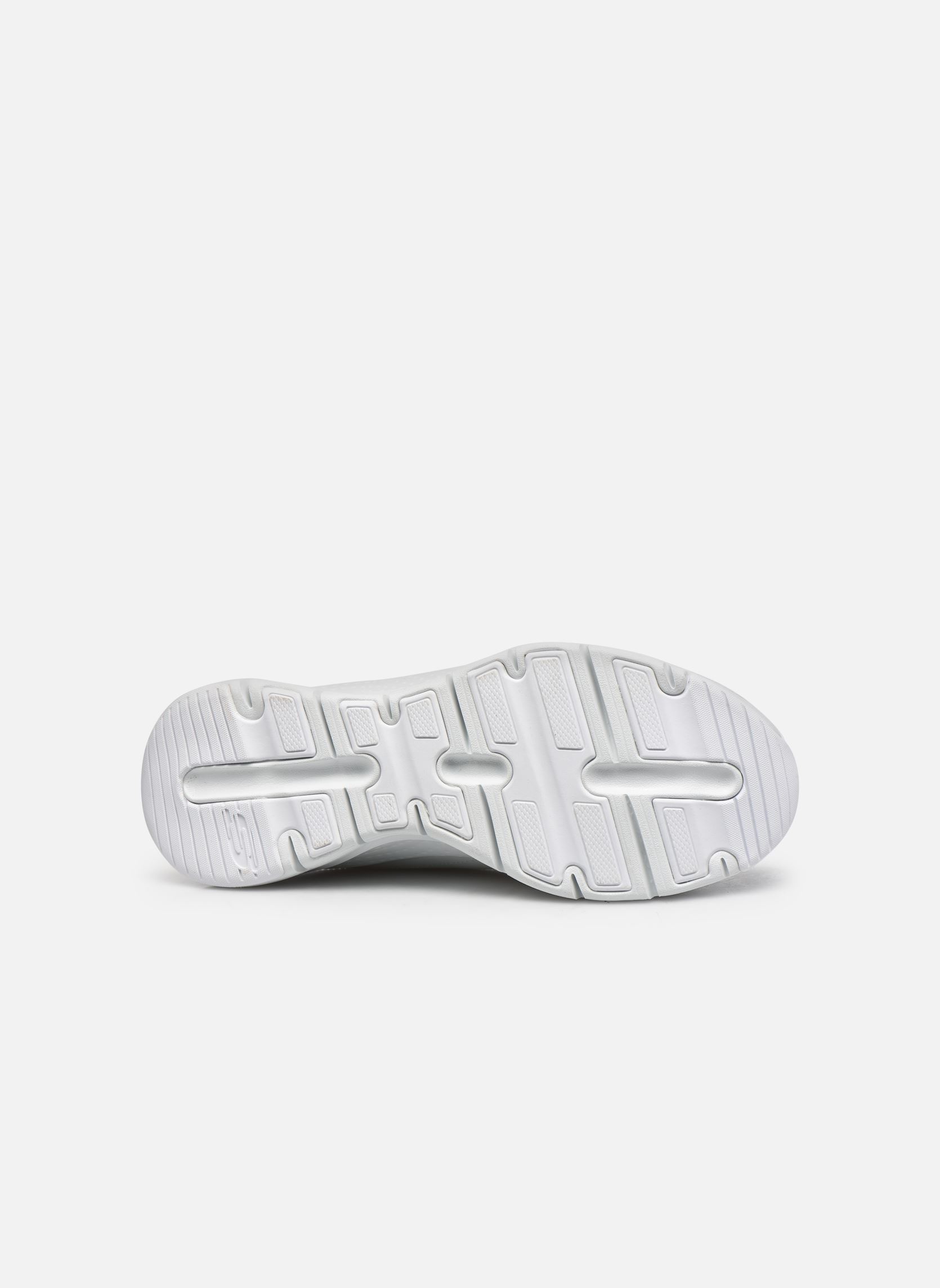 Sportschuhe ARCH FIT CITI DRIVE W damen weiß Skechers Sportschuhe ARCH FIT CITI DRIVE W damen weiß WSL