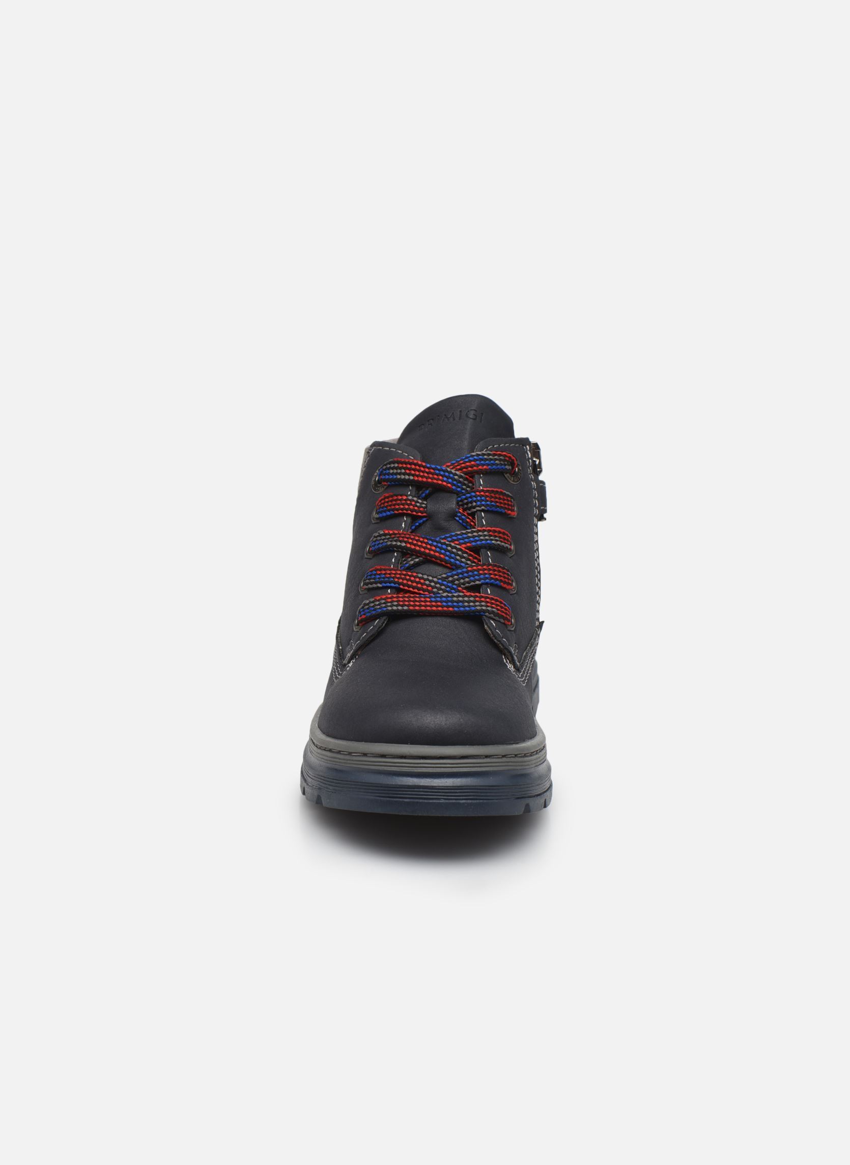Stiefeletten / Ankle Boots PPK 64149 jungen blau Primigi Stiefeletten / Ankle Boots PPK 64149 jungen blau NOTTE
