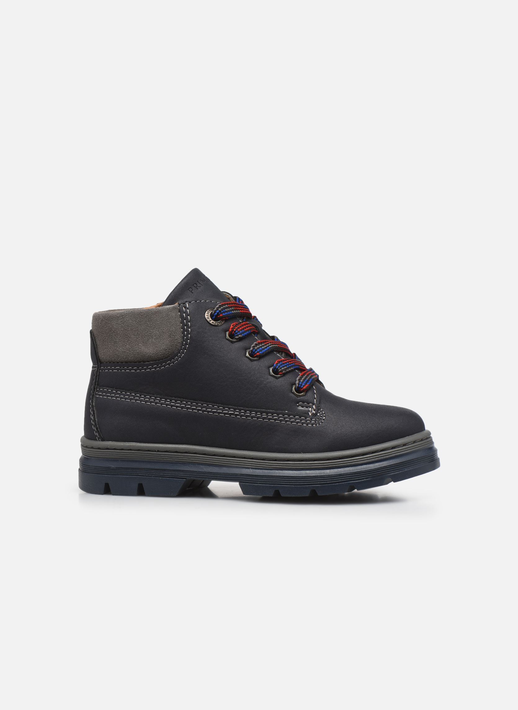 Stiefeletten / Ankle Boots PPK 64149 jungen blau Primigi Stiefeletten / Ankle Boots PPK 64149 jungen blau NOTTE