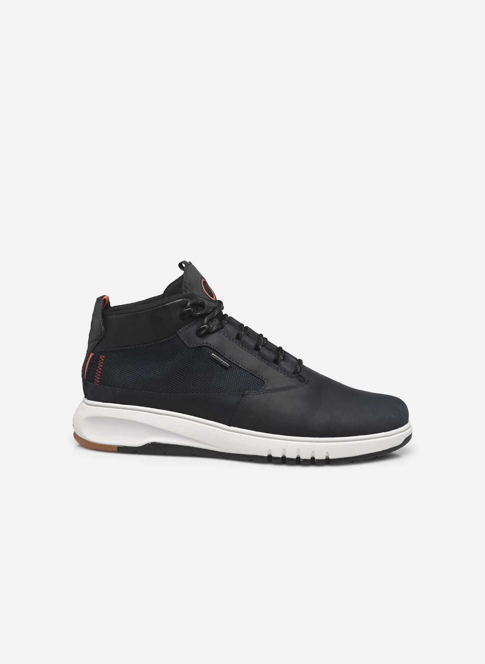 Knöchelhohe Sneaker U AERANTIS 4X4 B ABX herren blau Geox Knöchelhohe Sneaker U AERANTIS 4X4 B ABX herren blau Bleu marine