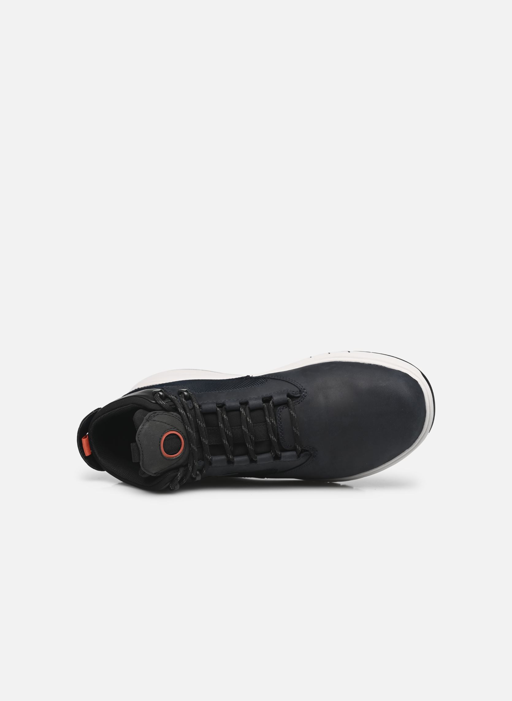 Knöchelhohe Sneaker U AERANTIS 4X4 B ABX herren blau Geox Knöchelhohe Sneaker U AERANTIS 4X4 B ABX herren blau Bleu marine