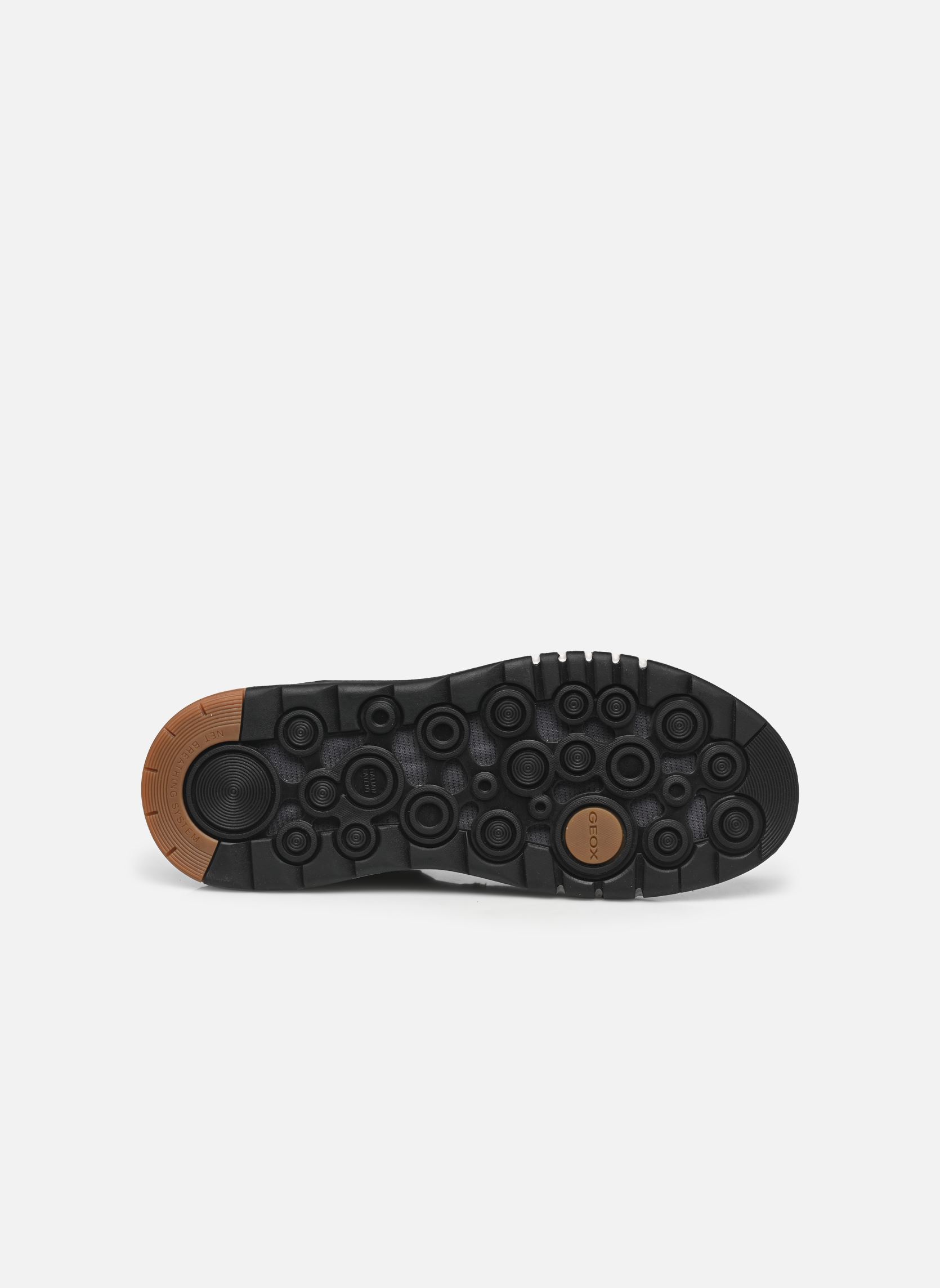 Knöchelhohe Sneaker U AERANTIS 4X4 B ABX herren blau Geox Knöchelhohe Sneaker U AERANTIS 4X4 B ABX herren blau Bleu marine