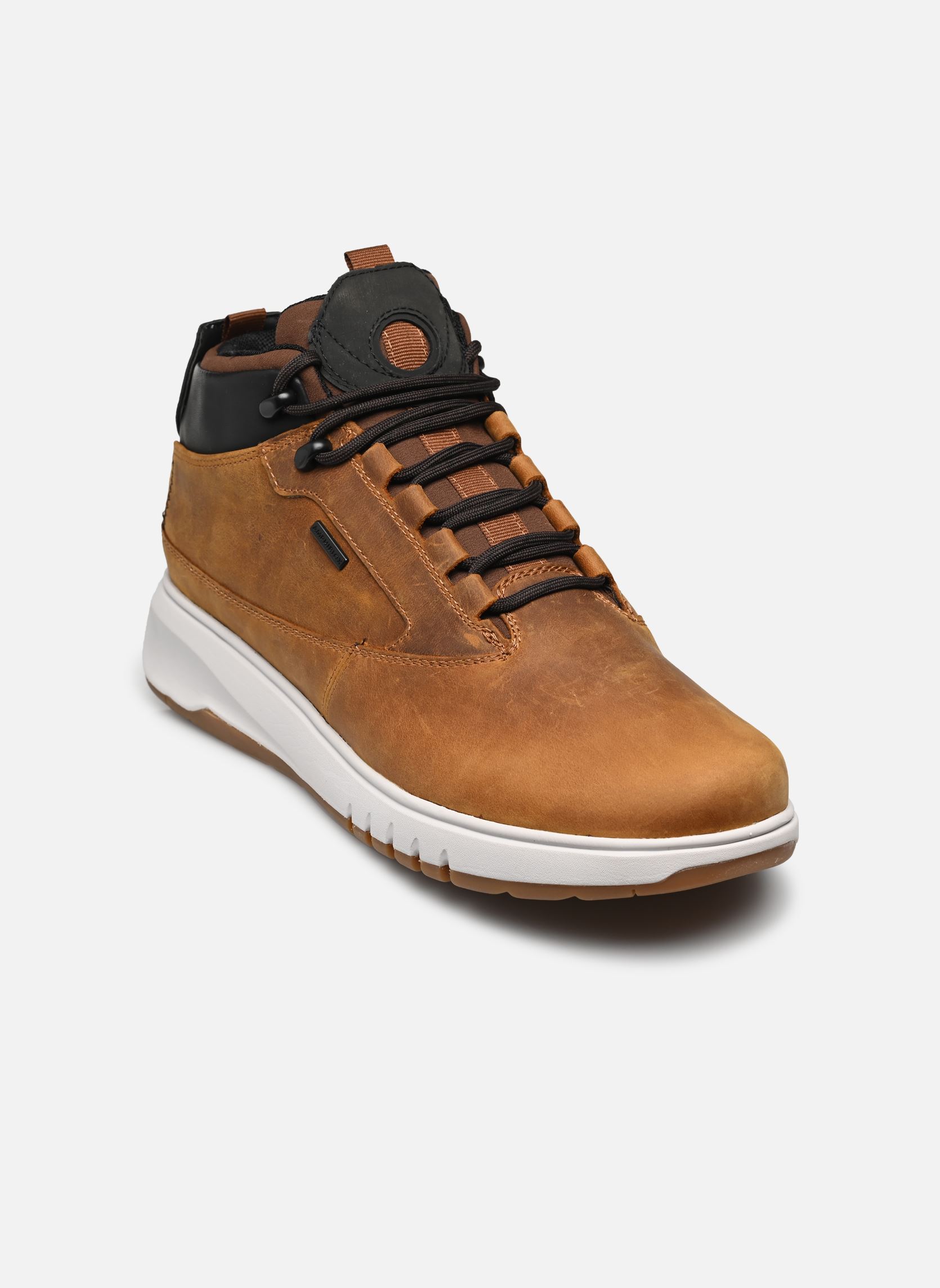 Boots Geox U AERANTIS 4X4 B ABX - vue 6