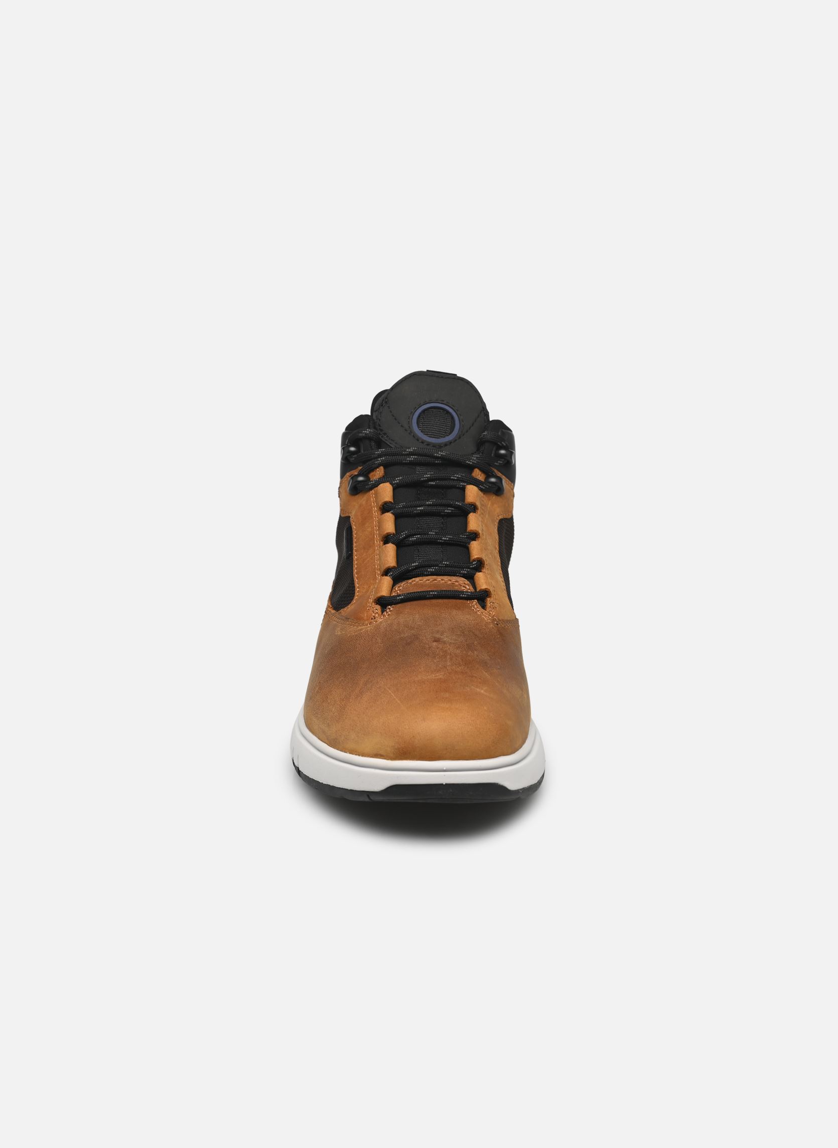Knöchelhohe Sneaker U AERANTIS 4X4 B ABX herren braun Geox Knöchelhohe Sneaker U AERANTIS 4X4 B ABX herren braun OCHRE/DK COFFEE