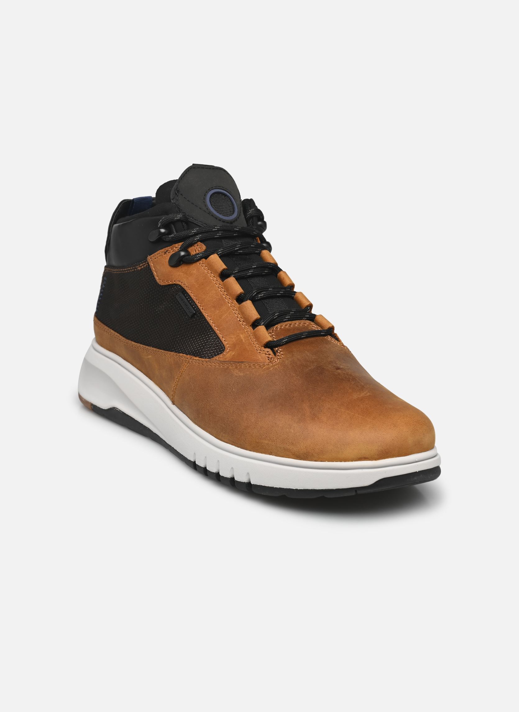 Bottines et boots Geox U AERANTIS 4X4 B ABX pour Homme