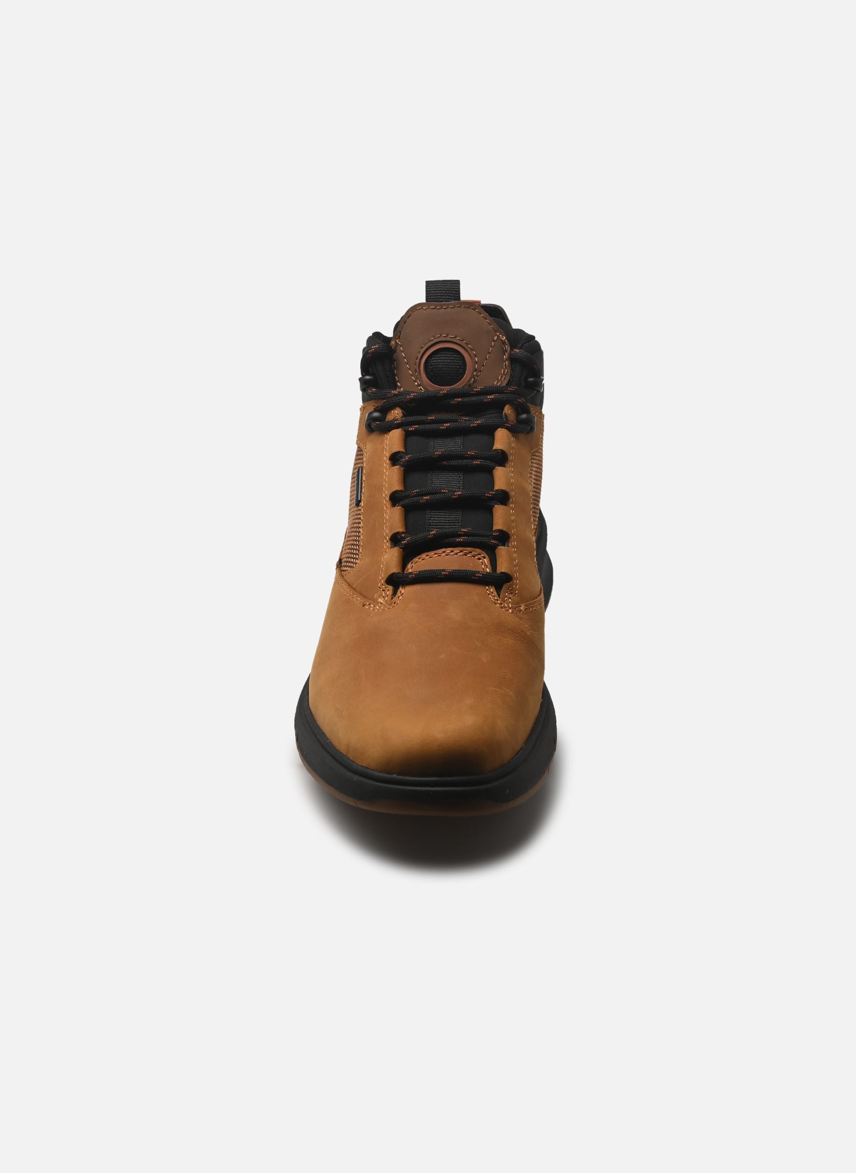 Zapatillas altas U AERANTIS 4X4 B ABX hombre marrón Geox Zapatillas altas U AERANTIS 4X4 B ABX hombre marrón MUSTARD