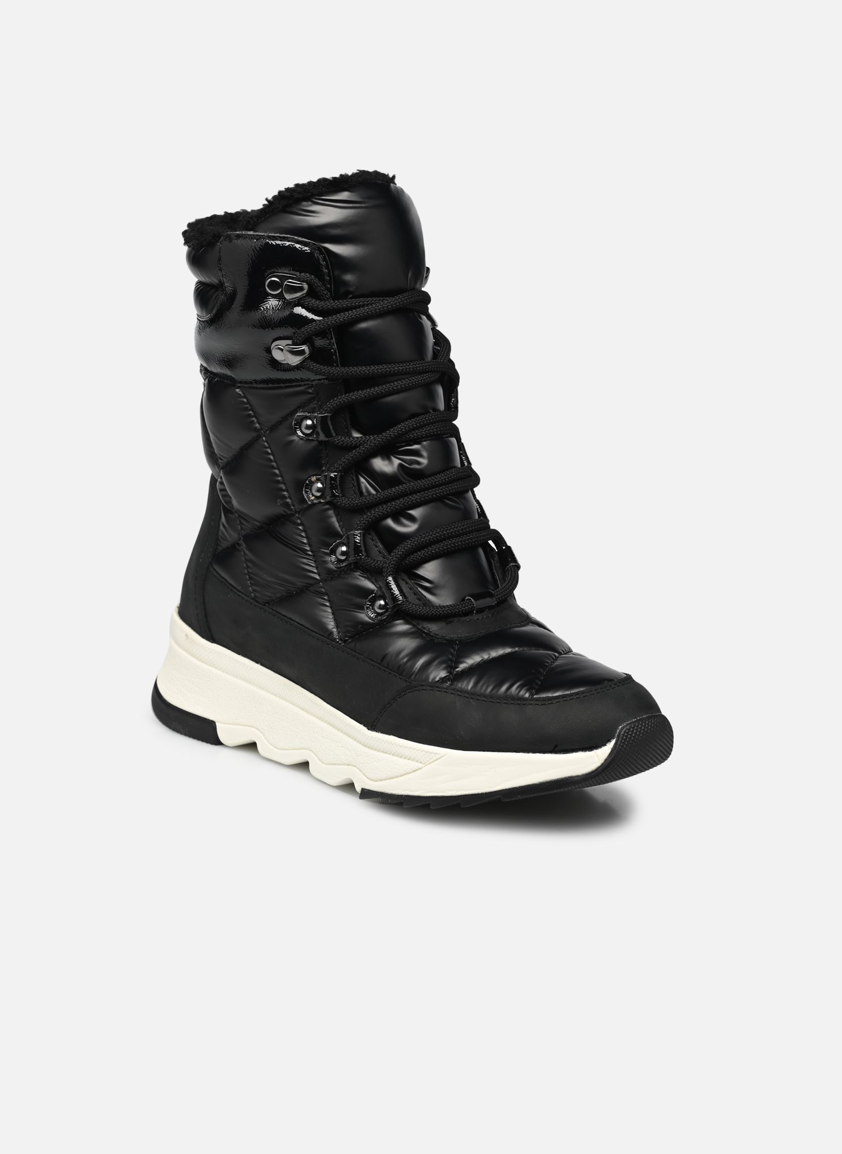 Bottines et boots Geox D FALENA B ABX pour Femme