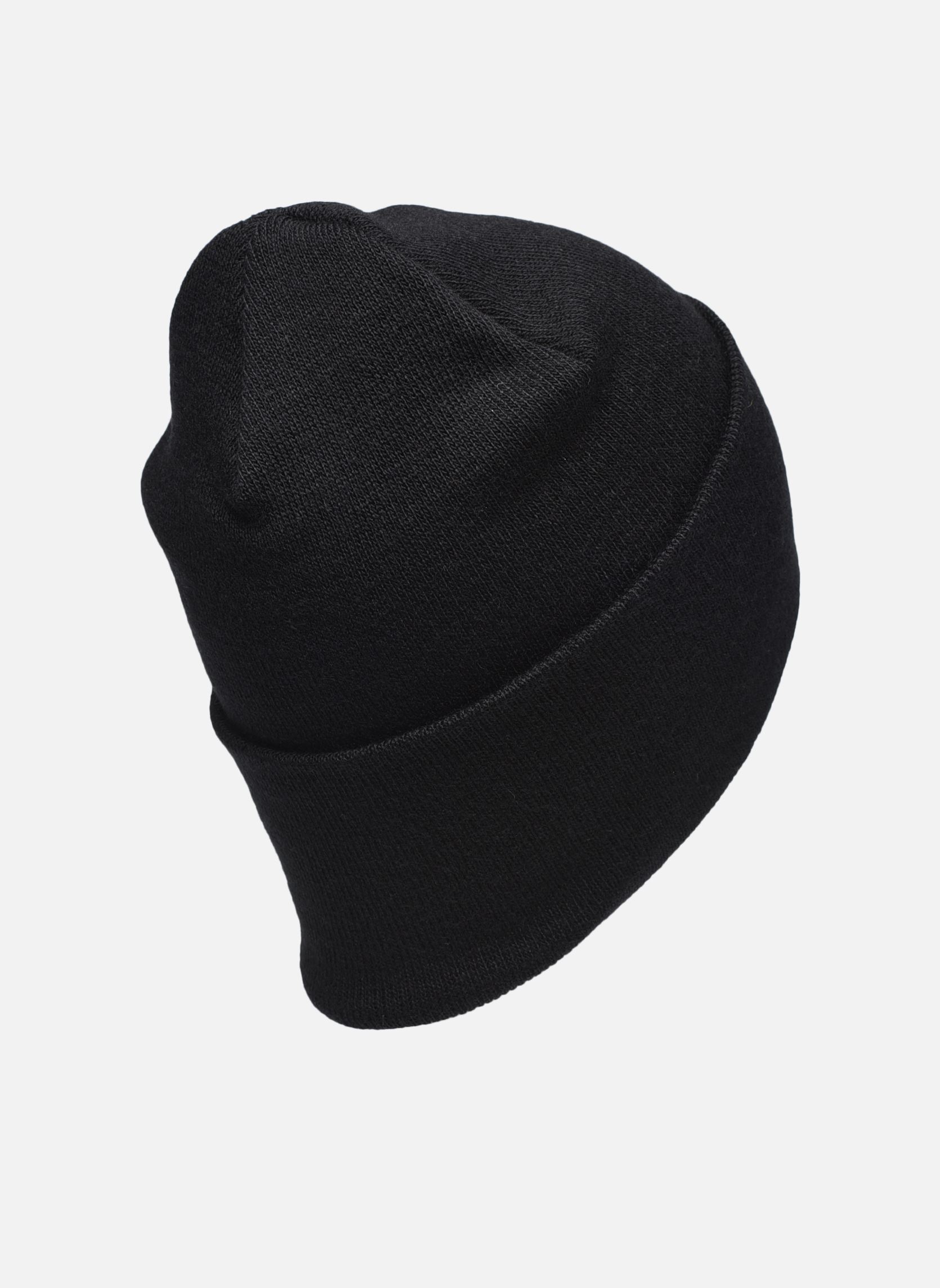 Mützen Slouchy Red Tab Beanie Levi's schwarz Levi's Mützen Slouchy Red Tab Beanie Levi's schwarz Regular Black