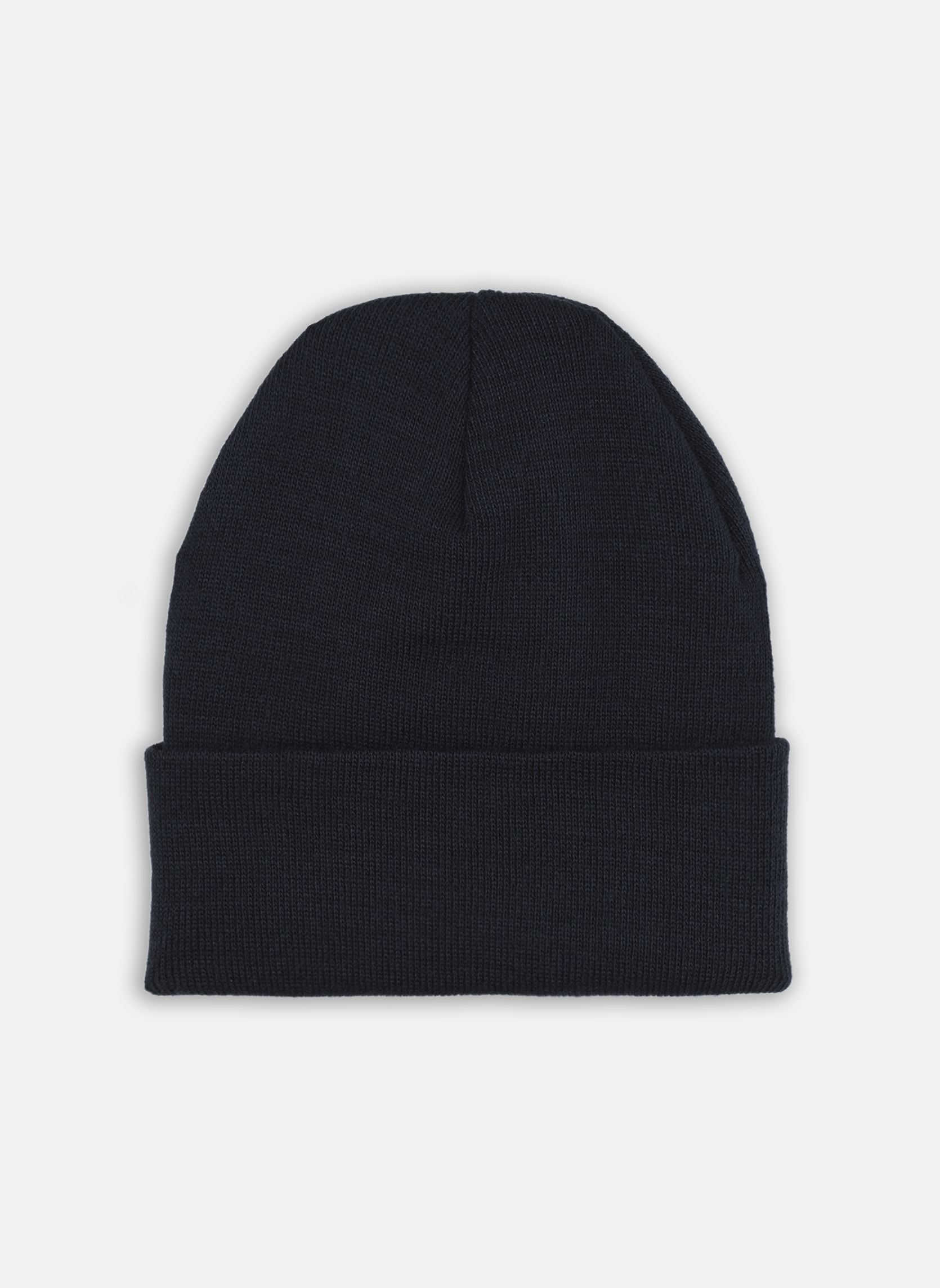 Bonnets Slouchy Red Tab Beanie Levi's homme bleu Levi's Bonnets Slouchy Red Tab Beanie Levi's homme bleu Medium Bown