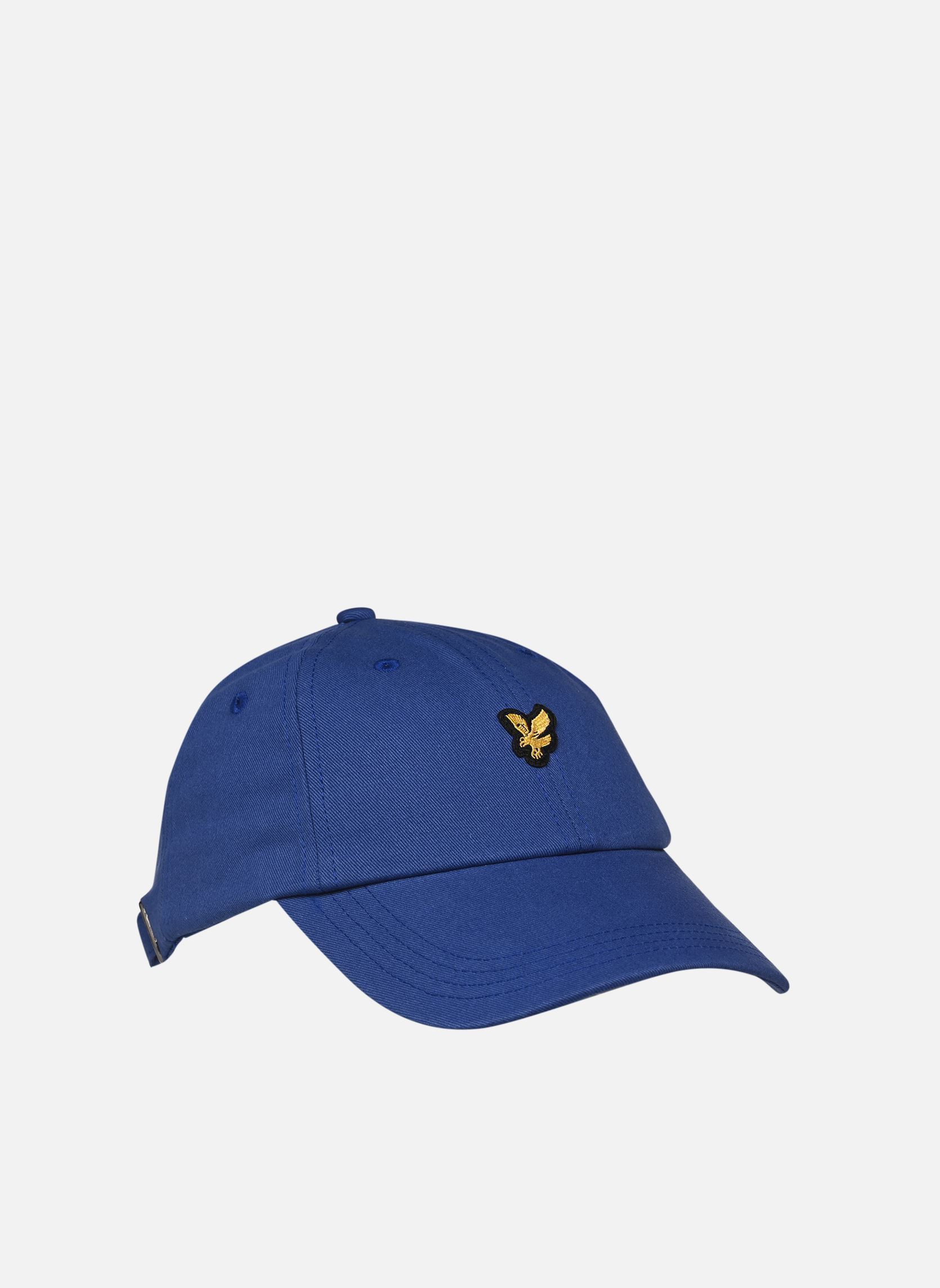 Casquettes Baseball Cap homme bleu Lyle & Scott Casquettes Baseball Cap homme bleu NOW BLUE