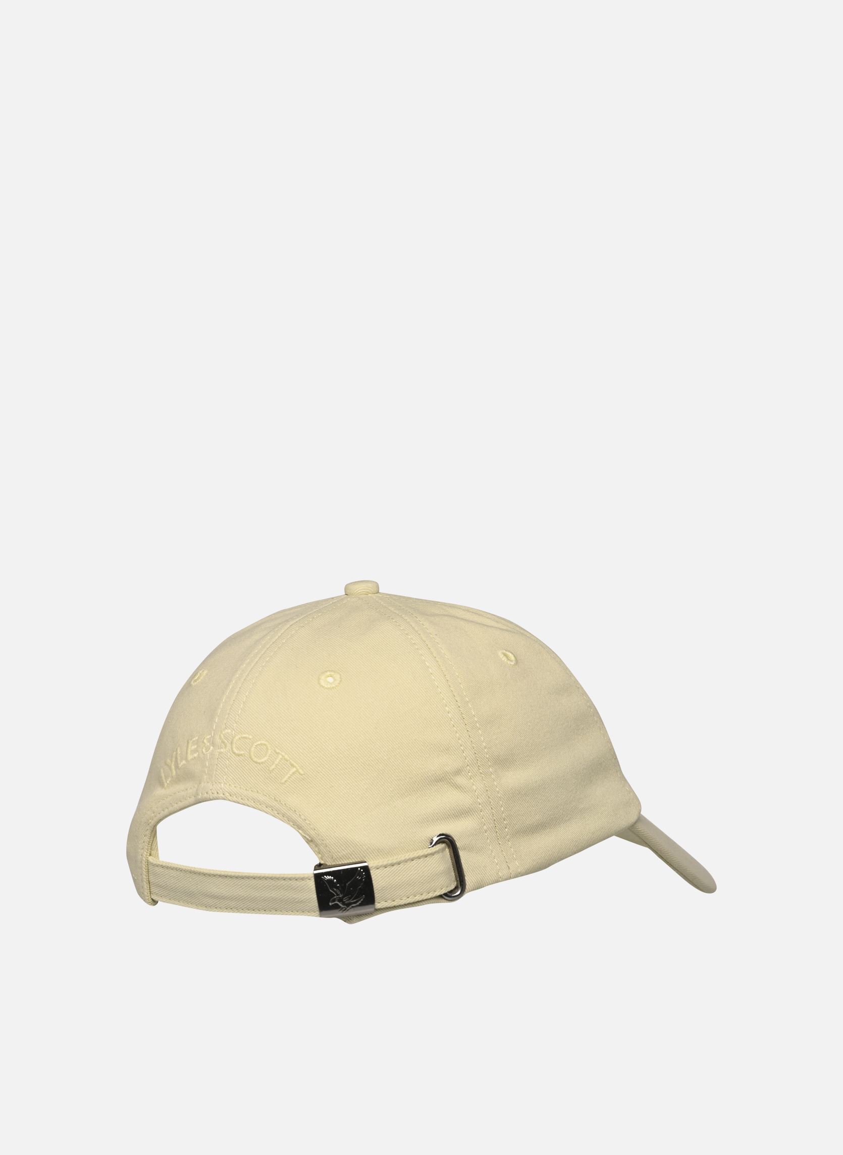 Kappen Baseball Cap herren beige Lyle & Scott Kappen Baseball Cap herren beige LUNA
