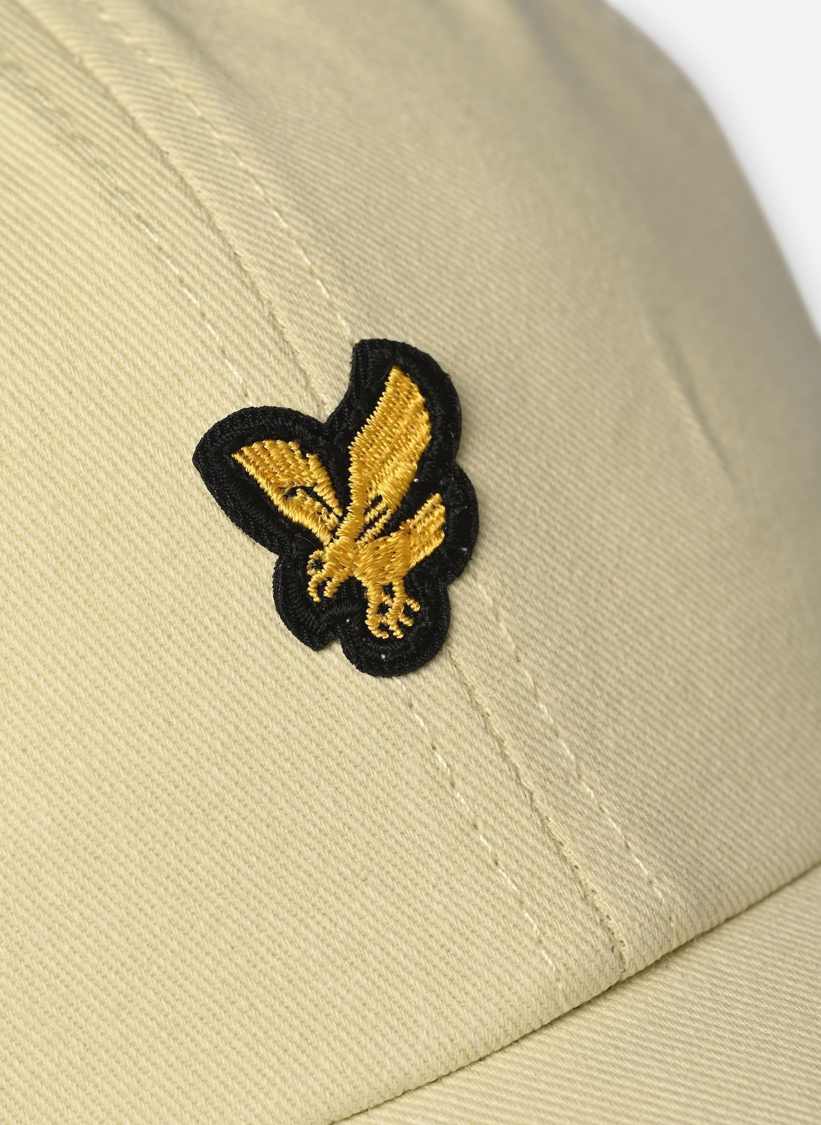 Kappen Baseball Cap herren beige Lyle & Scott Kappen Baseball Cap herren beige LUNA