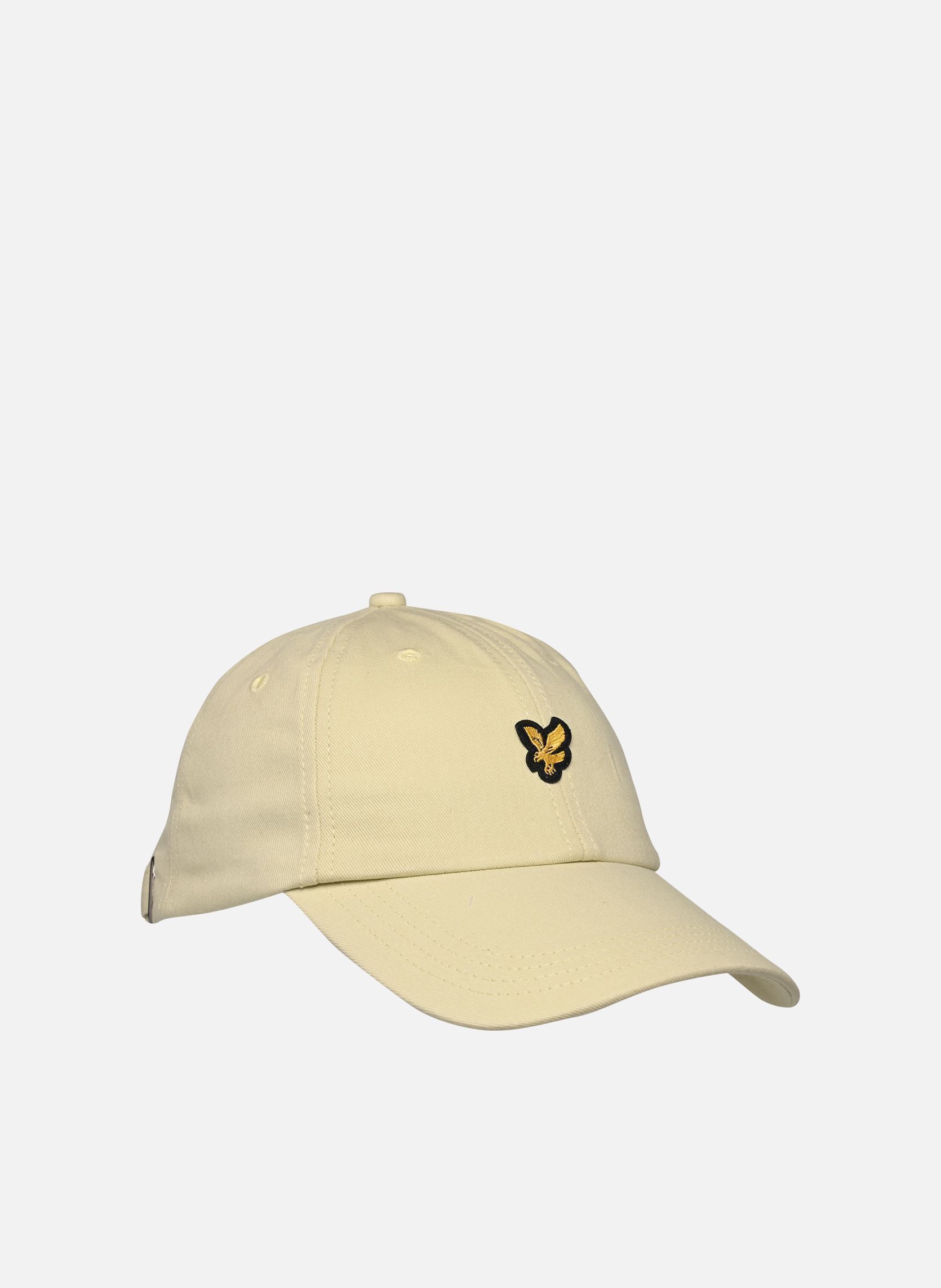 Kappen Baseball Cap herren beige Lyle & Scott Kappen Baseball Cap herren beige LUNA
