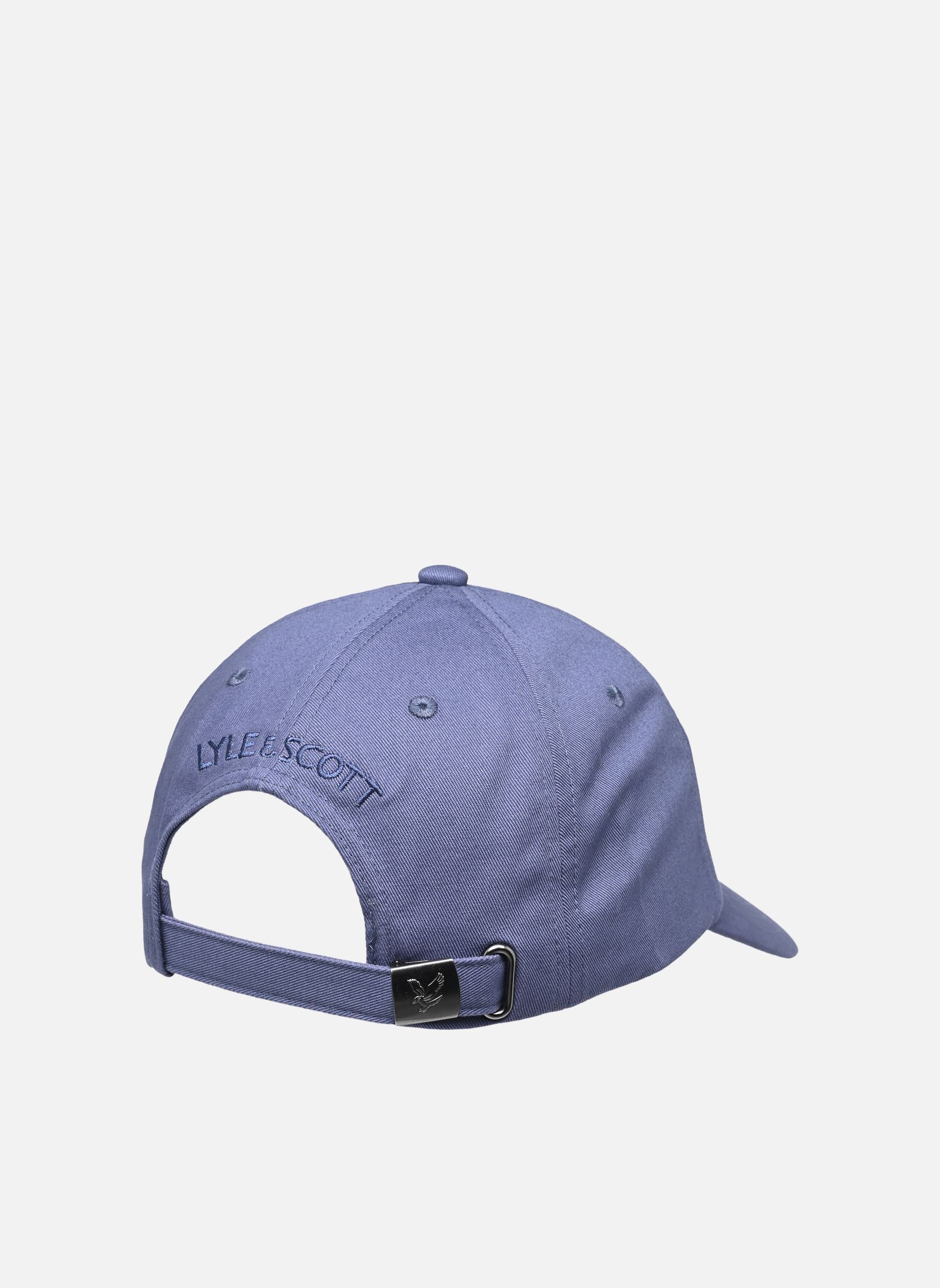 Gorras Baseball Cap hombre azul Lyle & Scott Gorras Baseball Cap hombre azul GRAYSTONE
