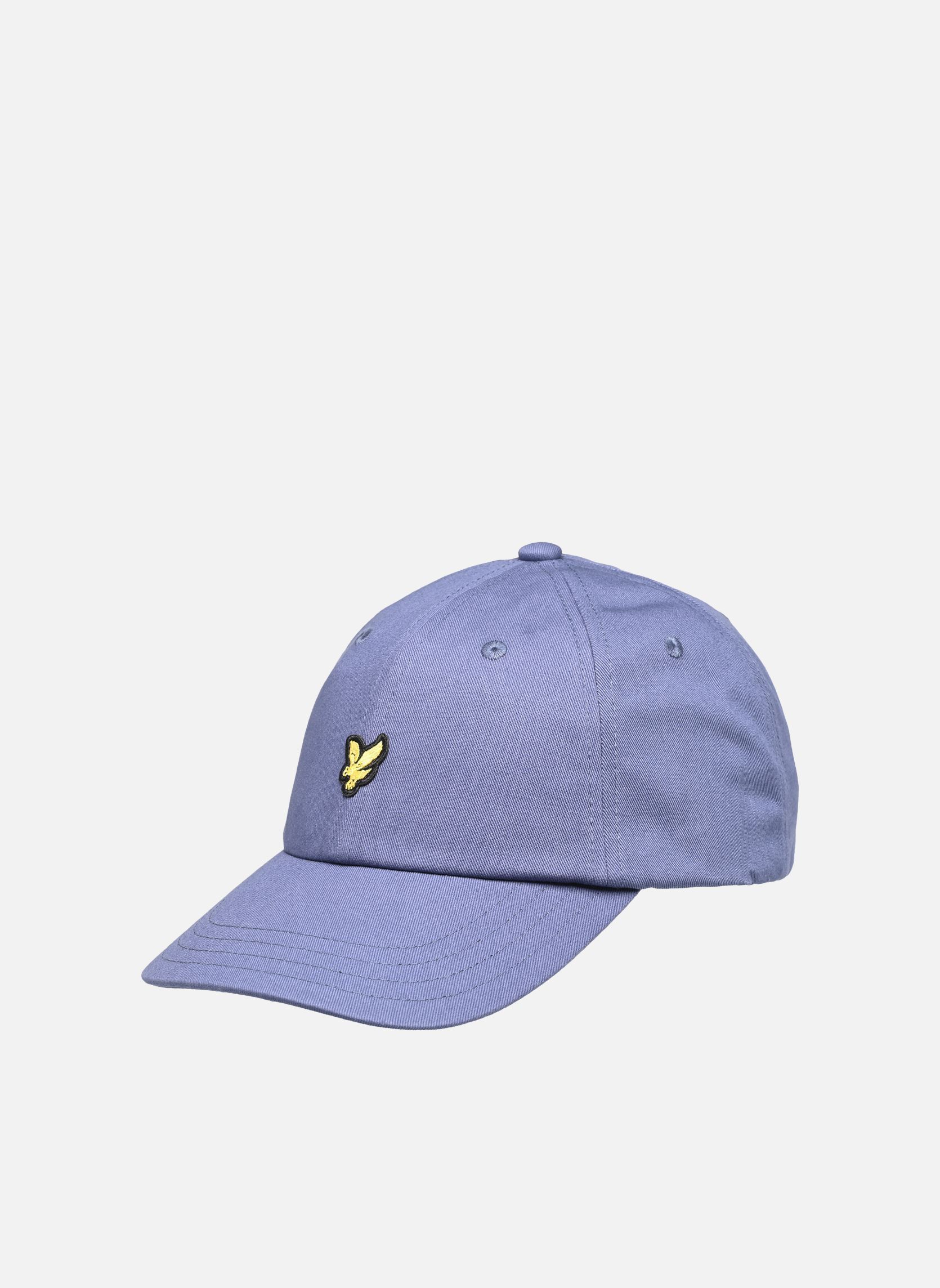 Gorras Baseball Cap hombre azul Lyle & Scott Gorras Baseball Cap hombre azul GRAYSTONE