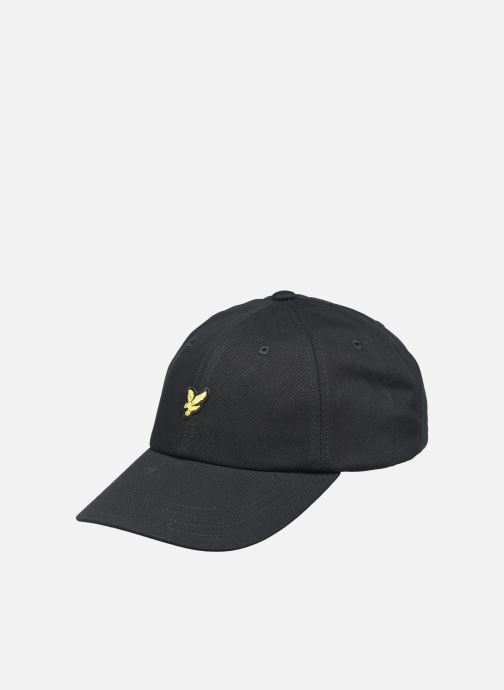 Lyle & Scott Casquettes Baseball Cap homme noir