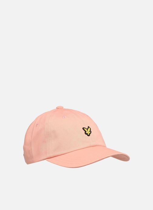 Lyle & Scott Casquettes Baseball Cap homme rose
