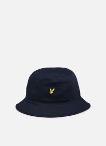 Bonnets Bucket Hat homme bleu Lyle & Scott Bonnets Bucket Hat homme bleu Dark Navy