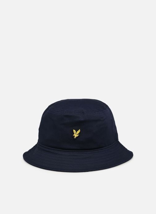 Lyle & Scott Bonnets Bucket Hat homme bleu