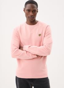 Sweatshirts Crew Neck Sweatshirt herren grün