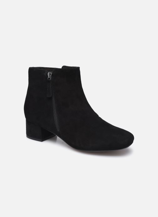 Clarks Boots - Marilyn Beth (Noir 