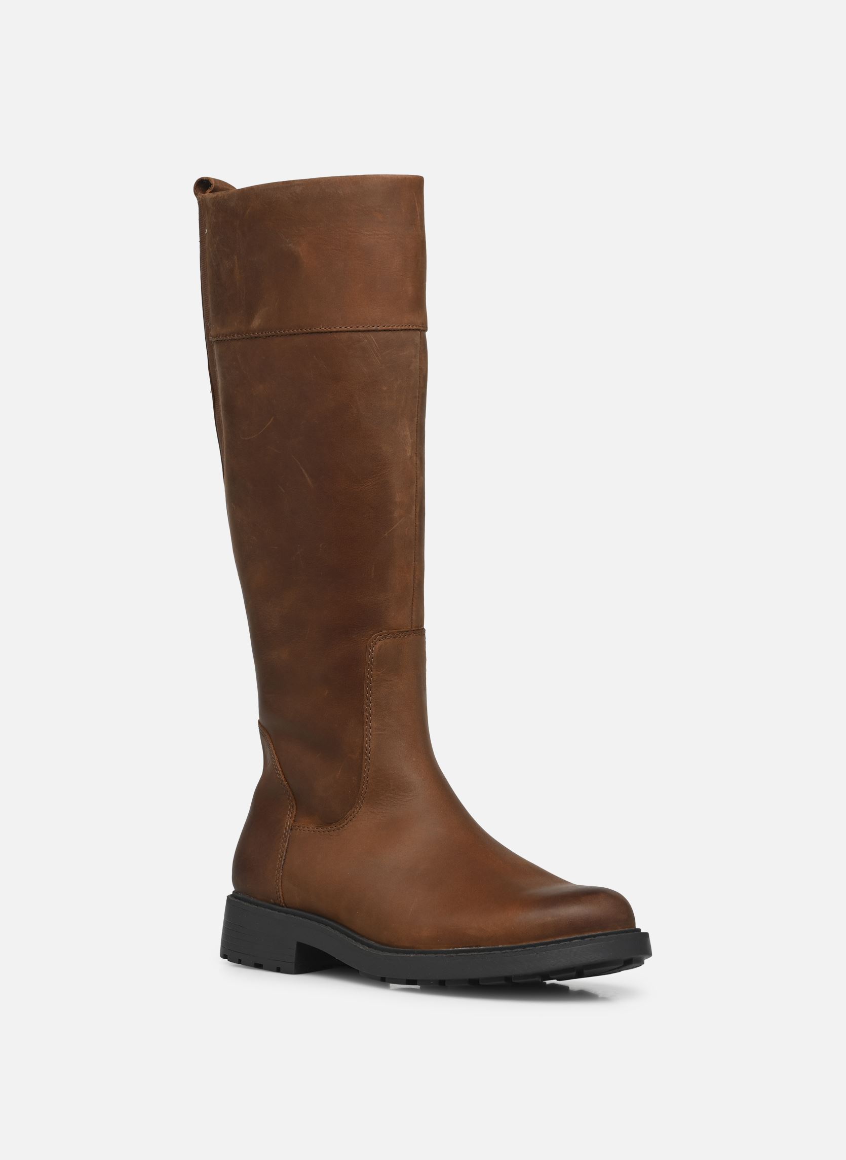 Bottes Clarks ORINOCO2 HI