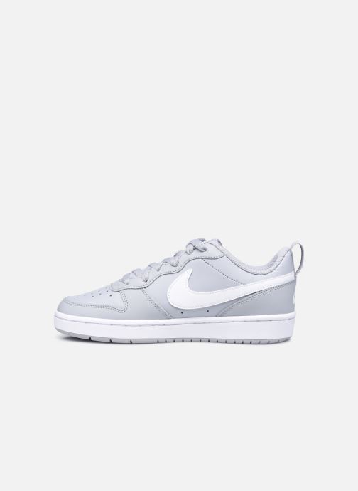 Nike court borough gris Clearance