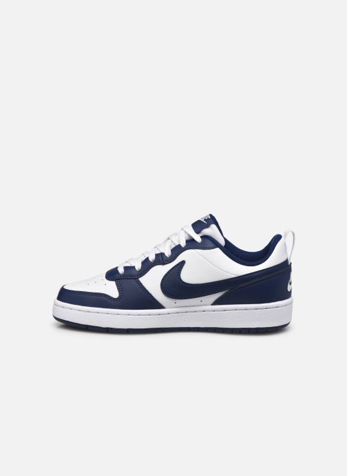 Nike borough low bleu Clearance